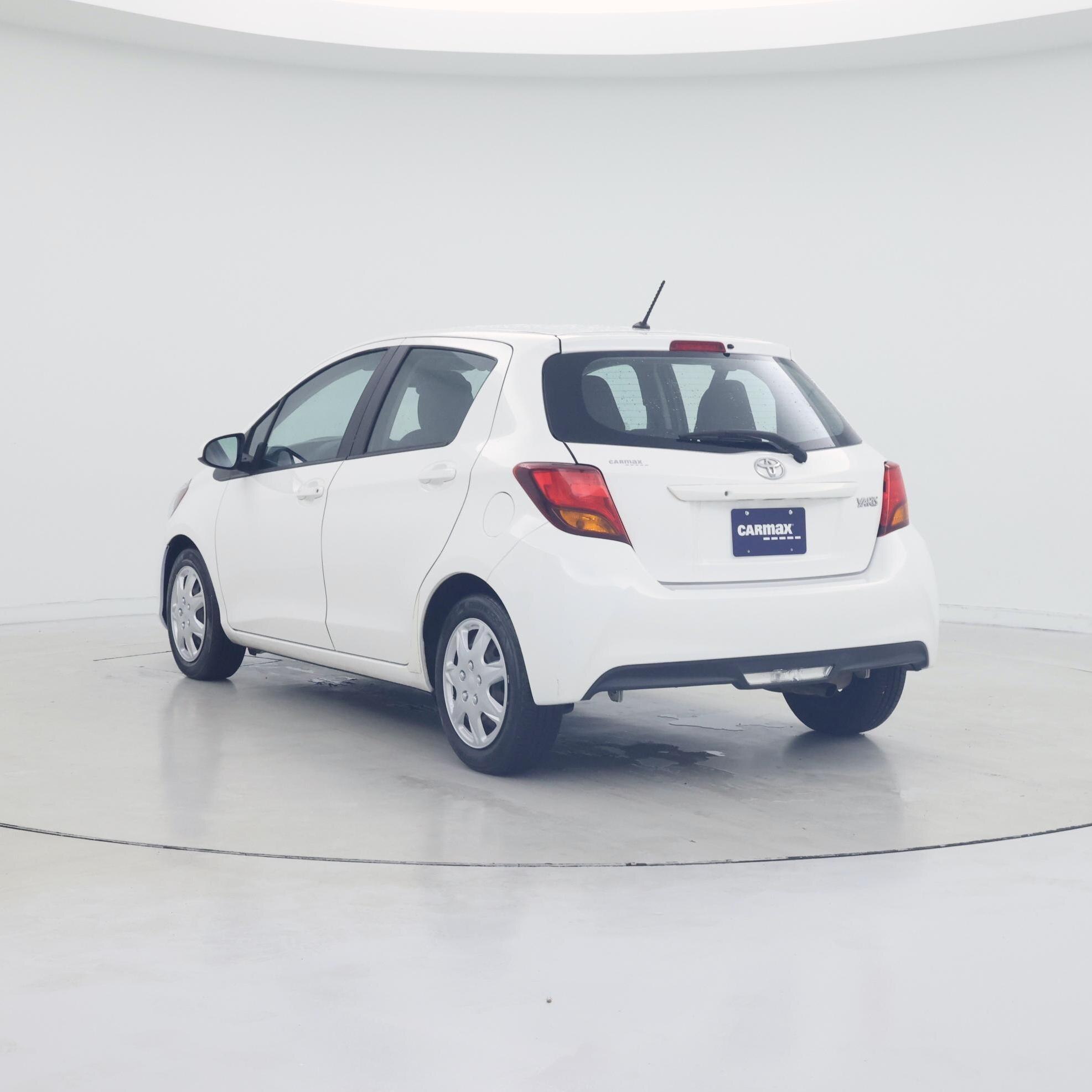 Thumbnail: 2017 Toyota Yaris - 2