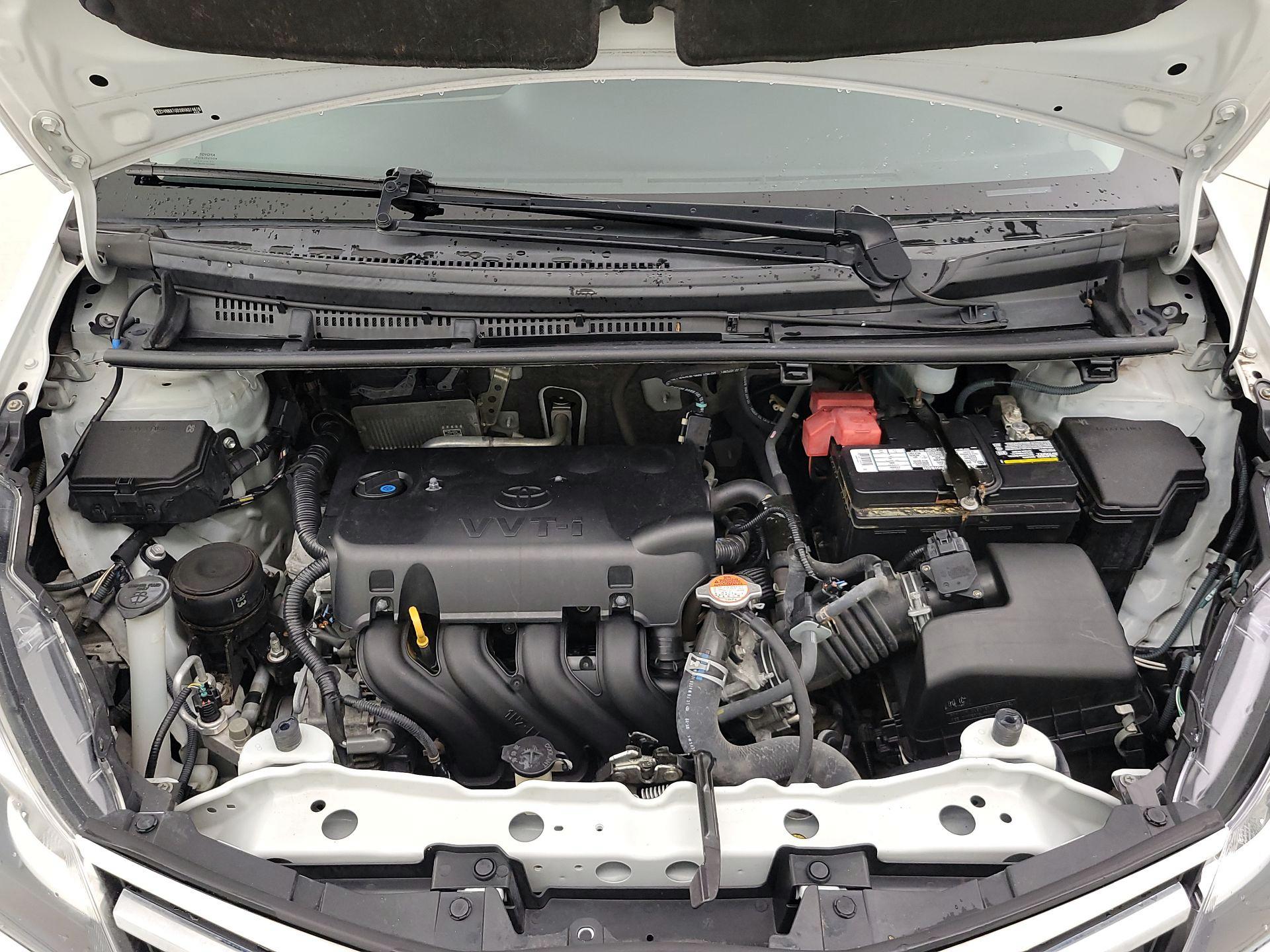 Thumbnail: 2017 Toyota Yaris - 20