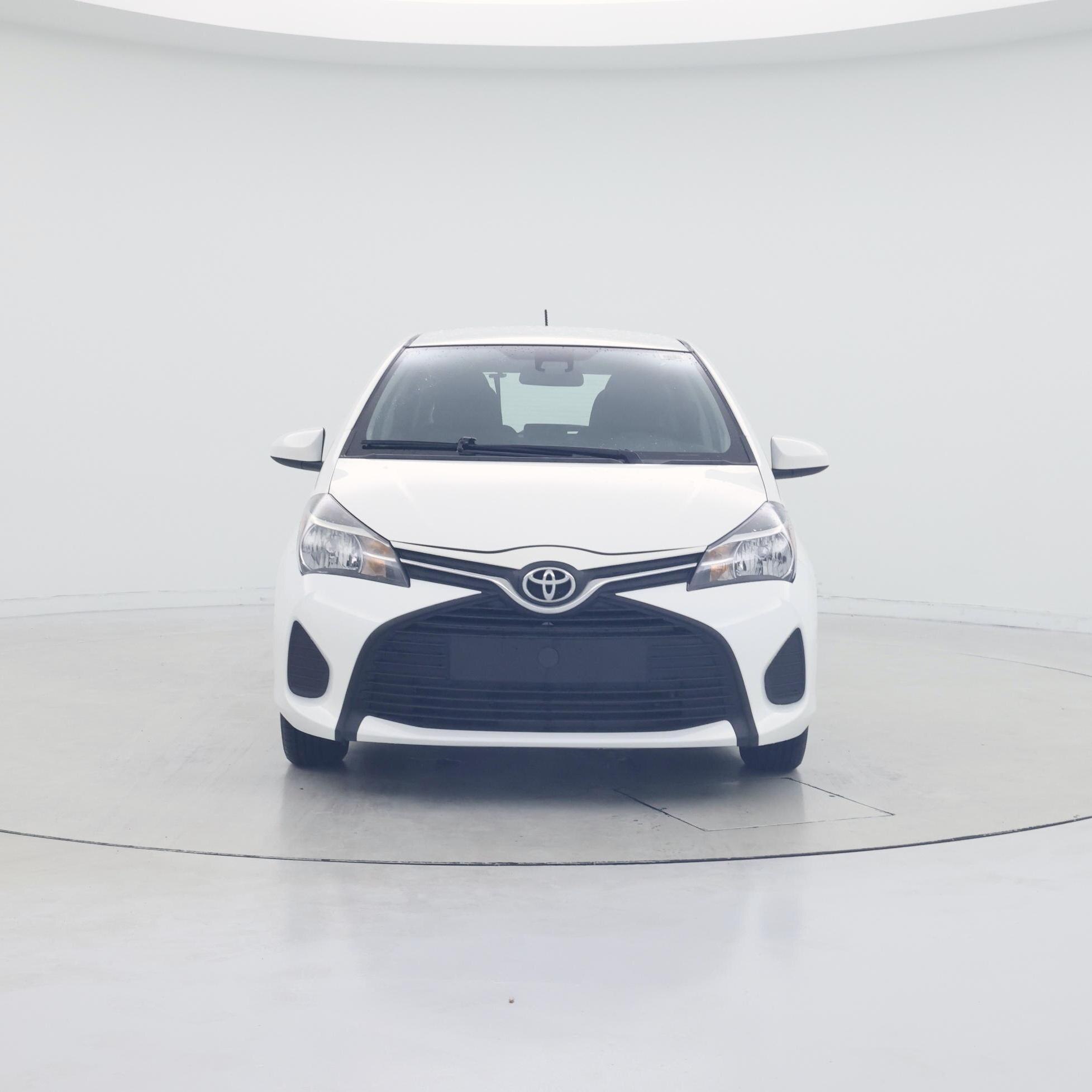Thumbnail: 2017 Toyota Yaris - 5