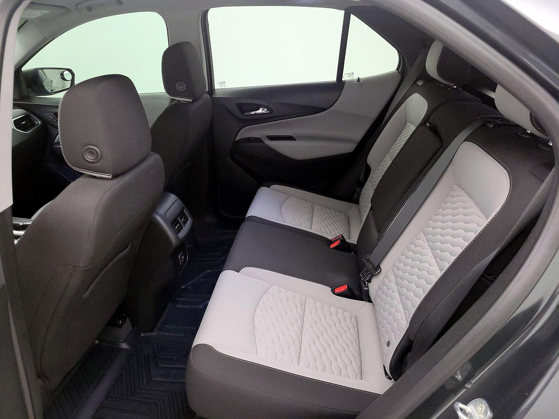 Thumbnail: 2021 Chevrolet Equinox - 20