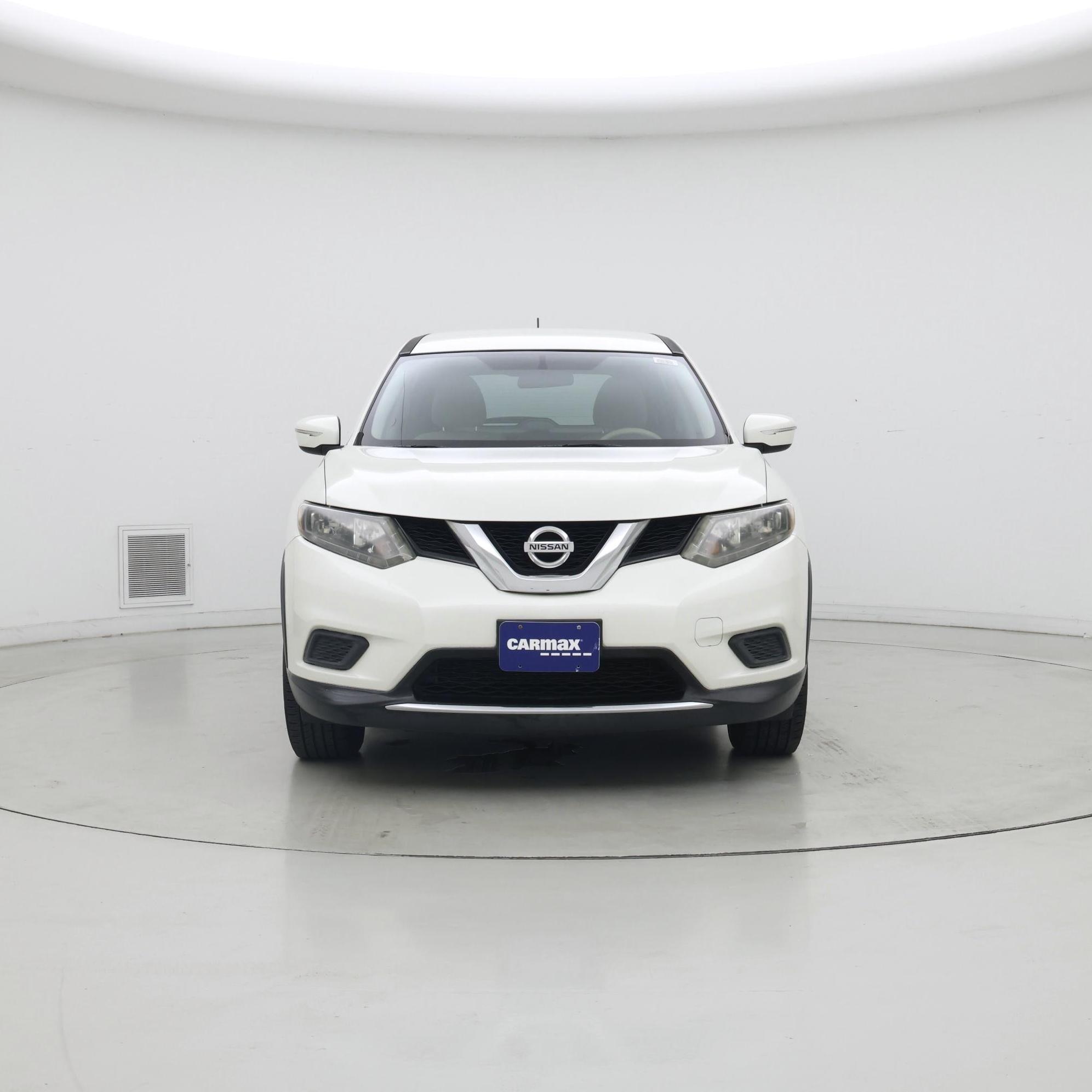 Thumbnail: 2015 Nissan Rogue - 5