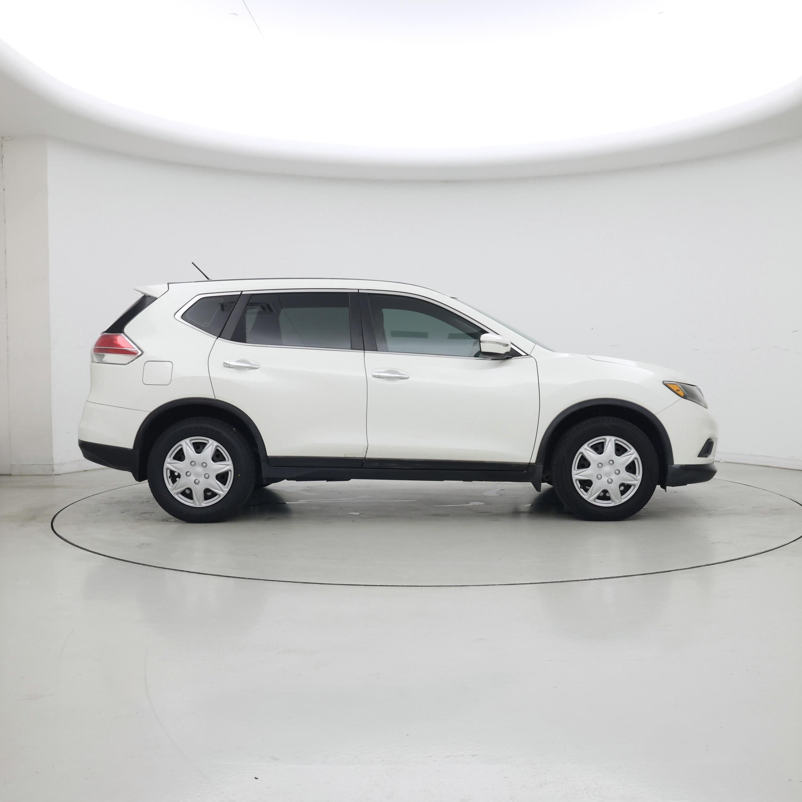 Thumbnail: 2015 Nissan Rogue - 7