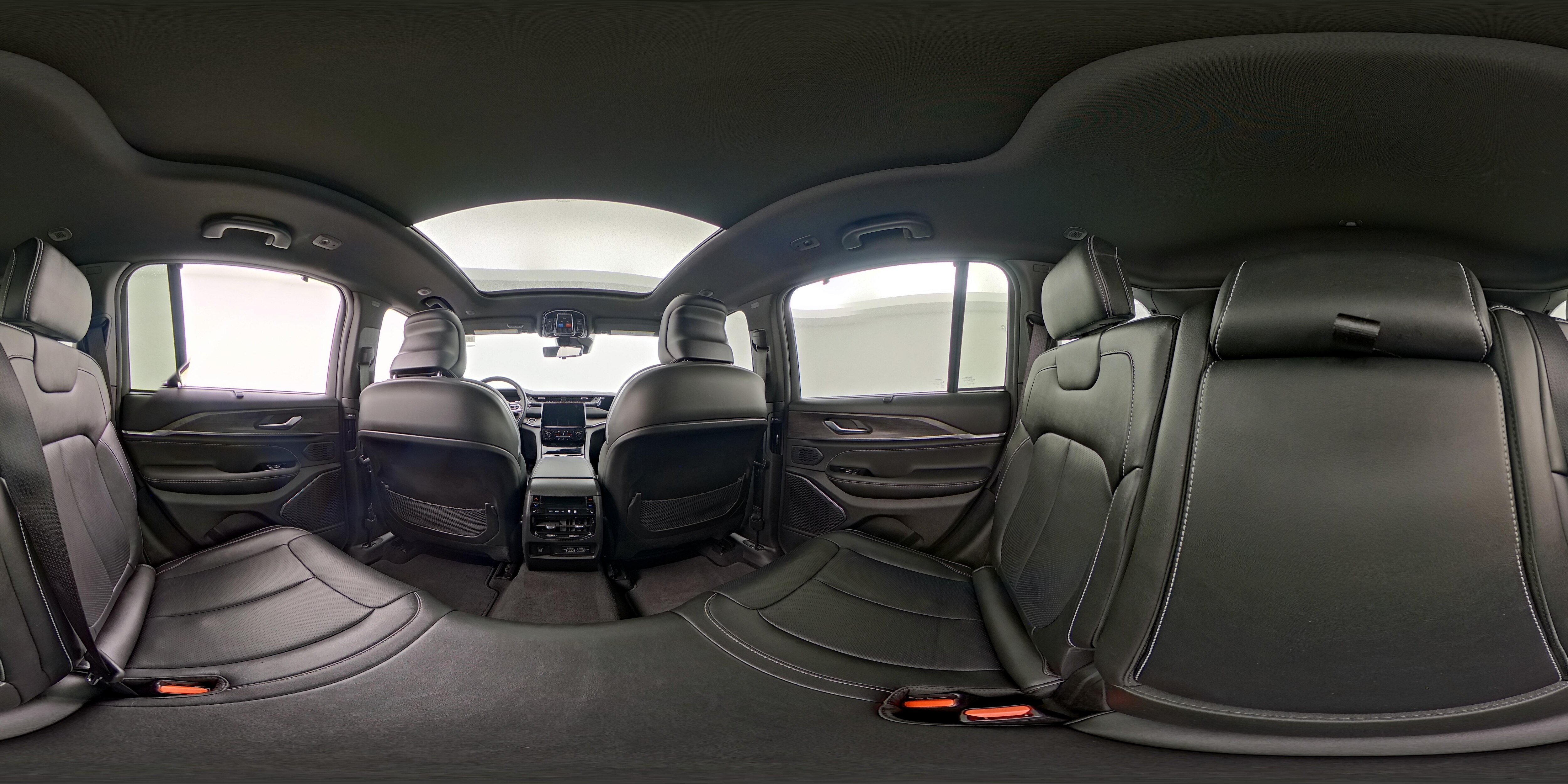 2023 Jeep Grand Cherokee Overland - Photo 27