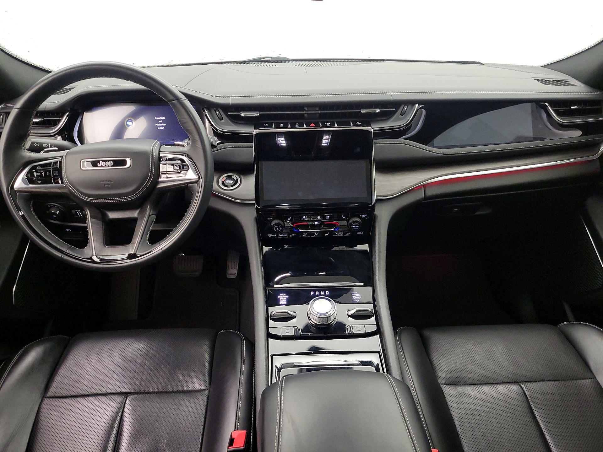 Thumbnail: 2023 Jeep Grand Cherokee - 9