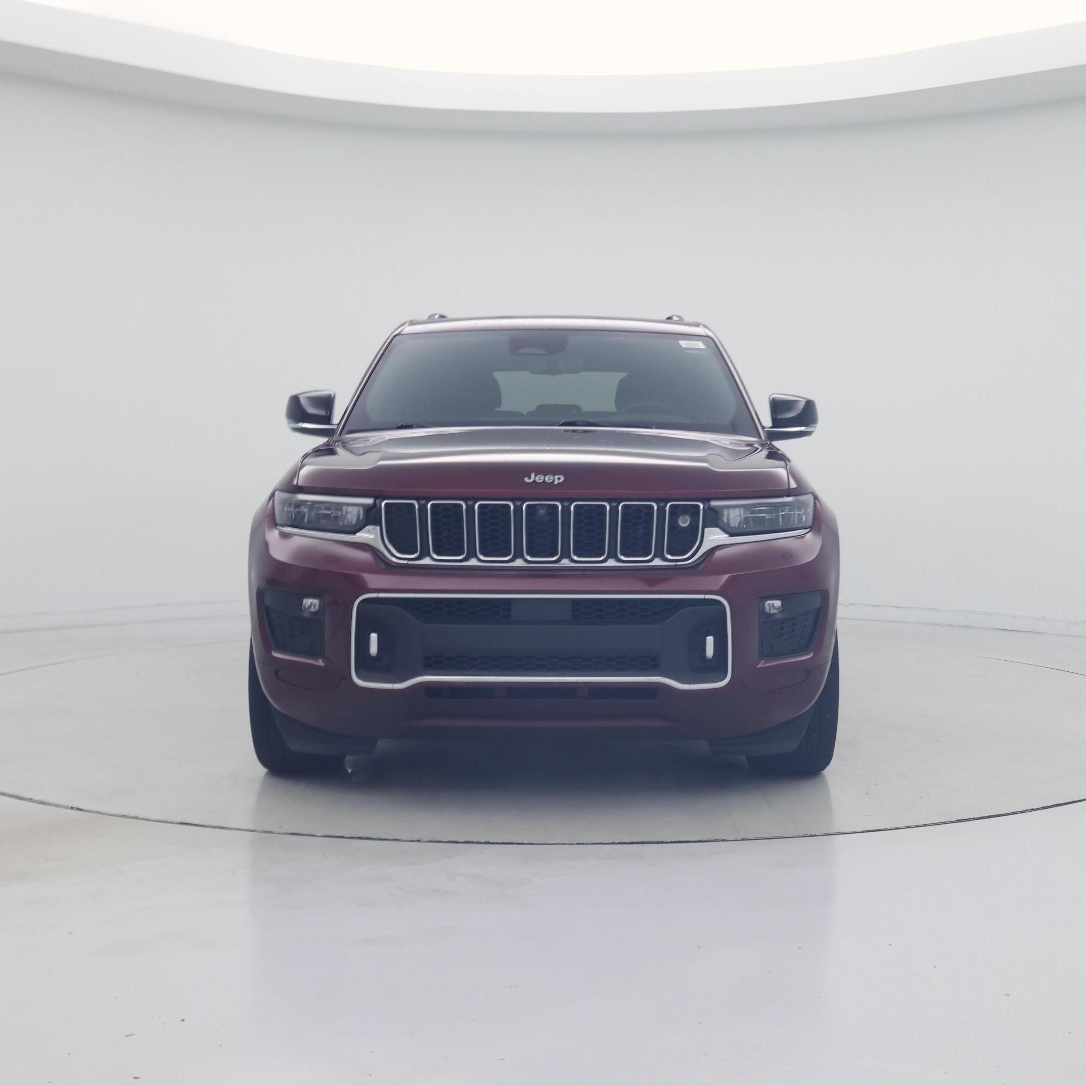 Thumbnail: 2023 Jeep Grand Cherokee - 5