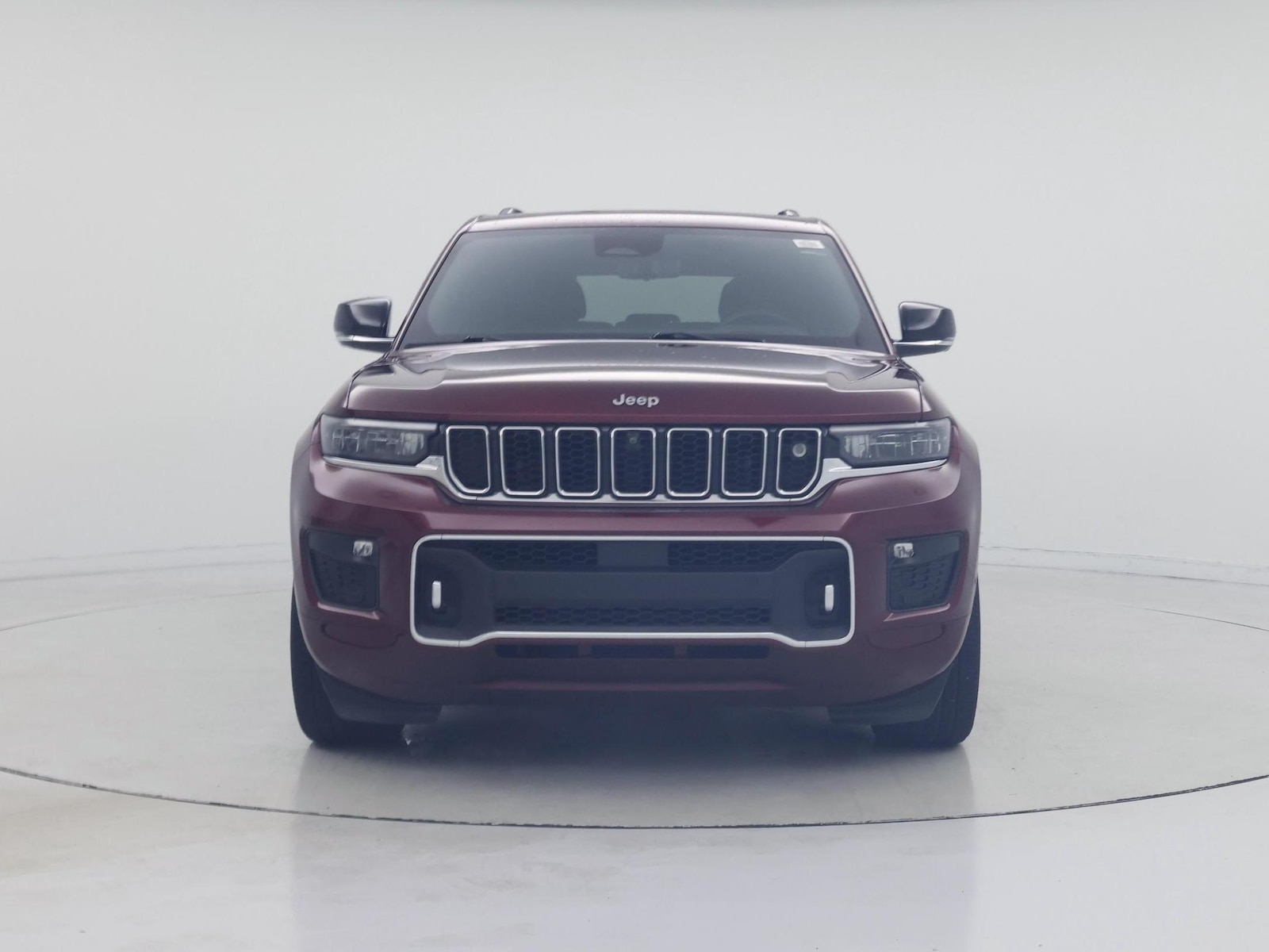 2023 Jeep Grand Cherokee Overland - Photo 6