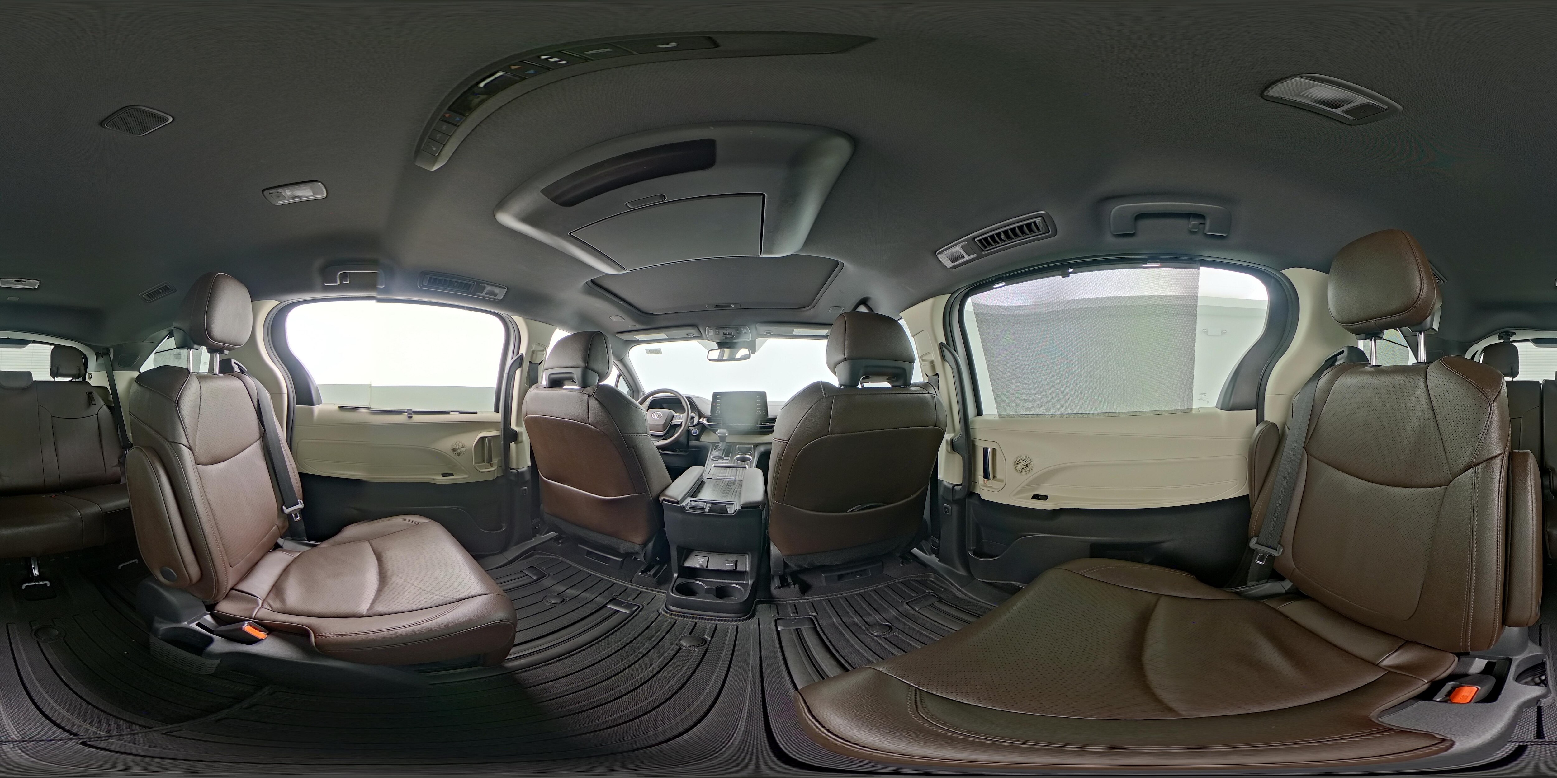 2023 Toyota Sienna Platinum - Photo 29