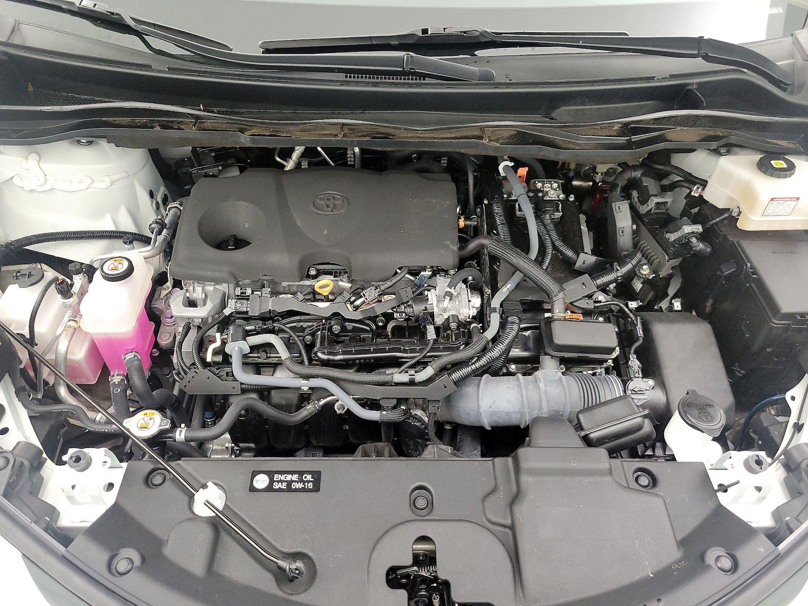 2023 Toyota Sienna Platinum - Photo 26