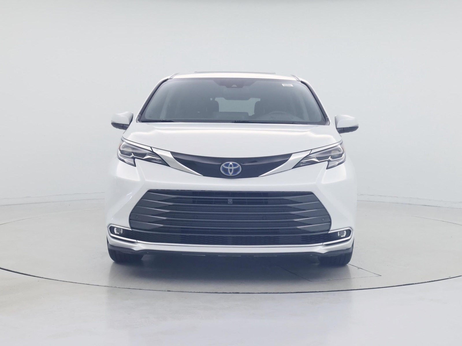 2023 Toyota Sienna Platinum - Photo 6