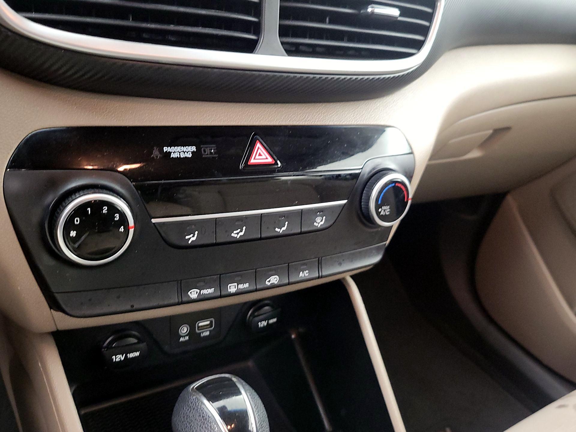 Thumbnail: 2019 Hyundai Tucson - 16