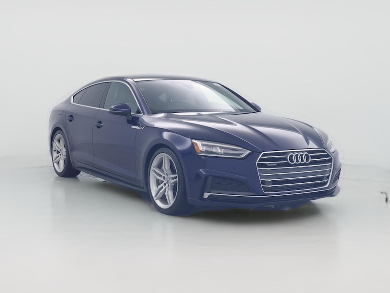 2019 Audi A5 Premium Plus -
                  Kennesaw, GA