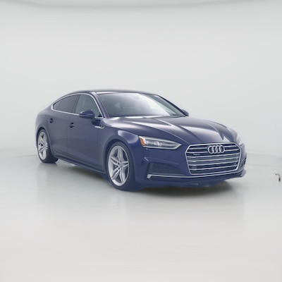 2019 Audi A5 Premium Plus