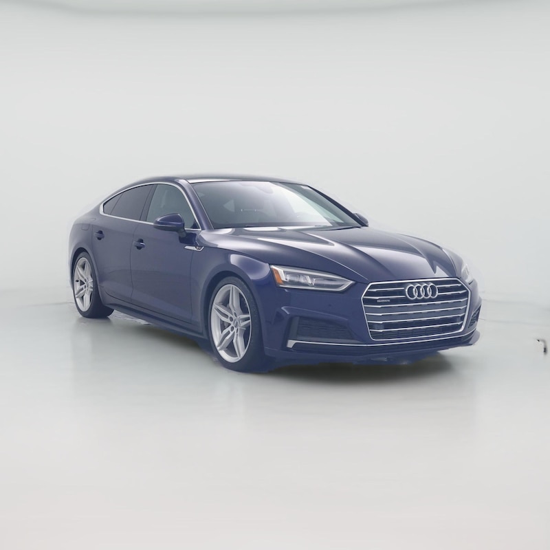 2019 Audi A5 Premium Plus