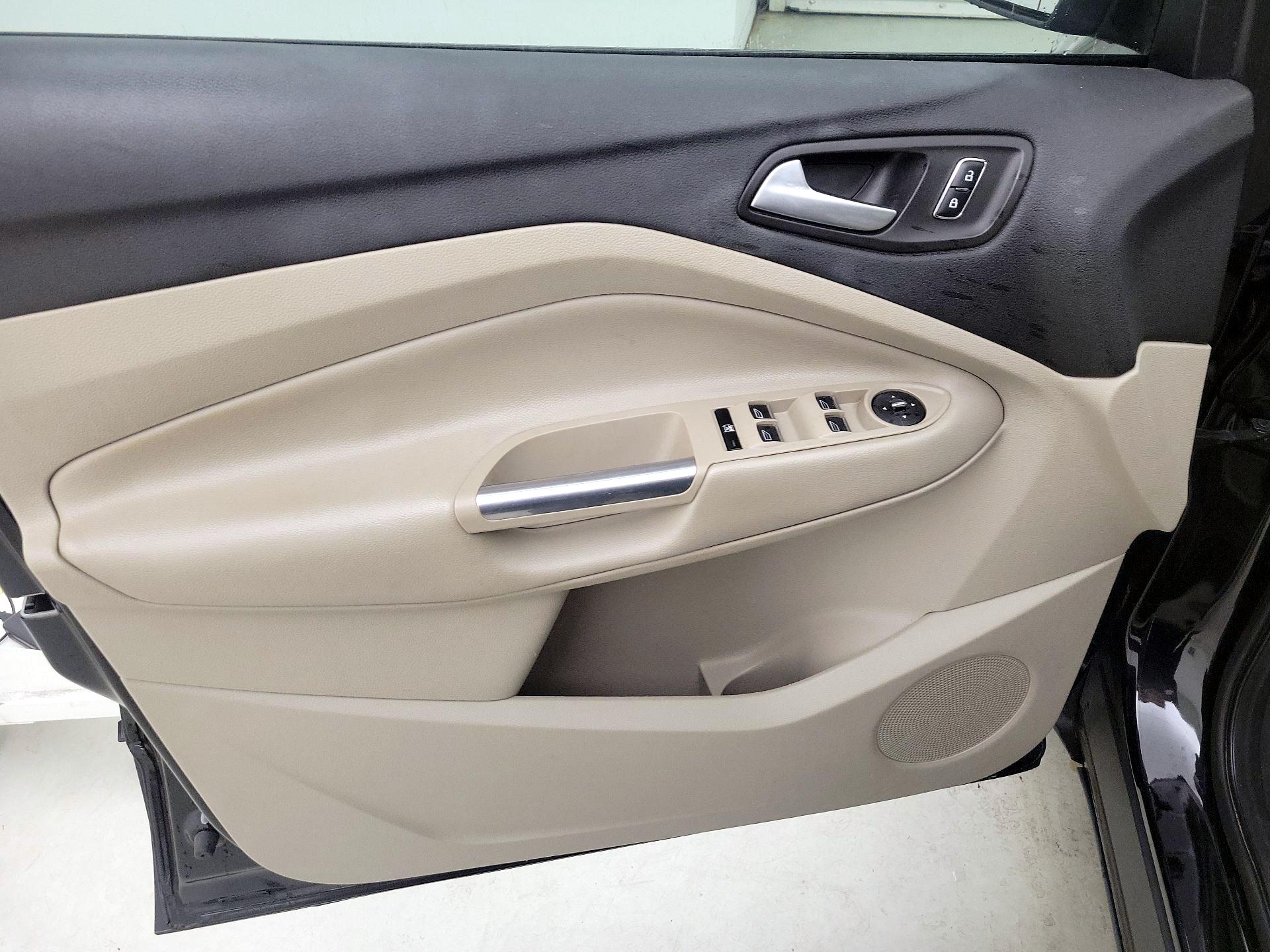 Thumbnail: 2014 Ford Escape - 12
