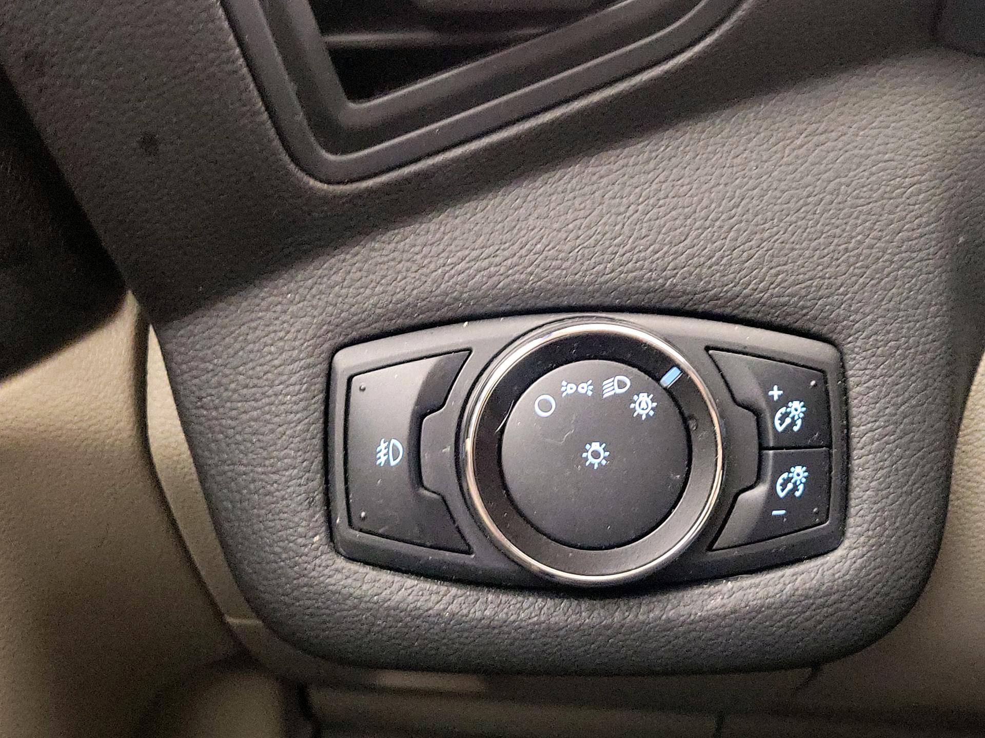 Thumbnail: 2014 Ford Escape - 13