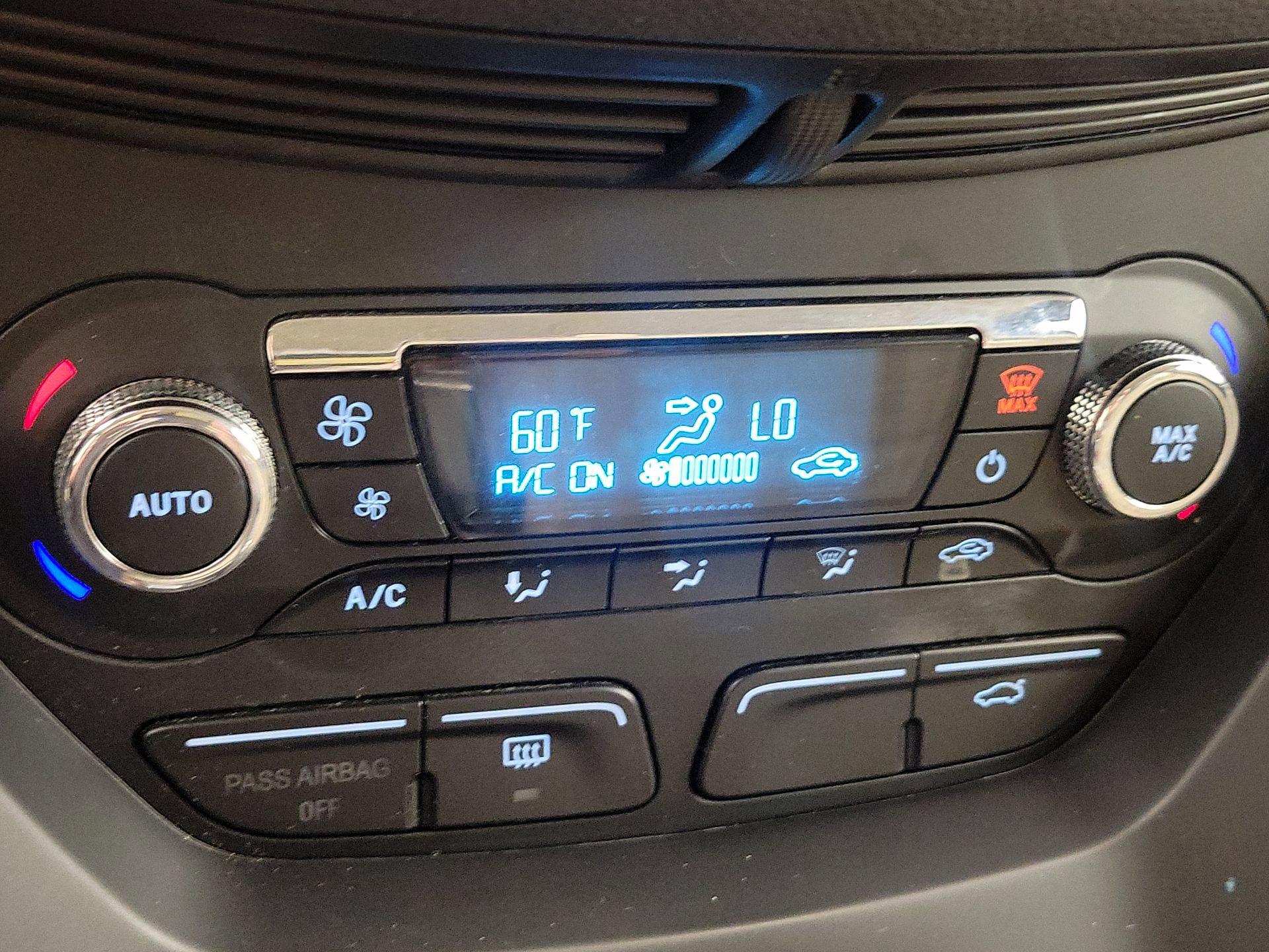 Thumbnail: 2014 Ford Escape - 16