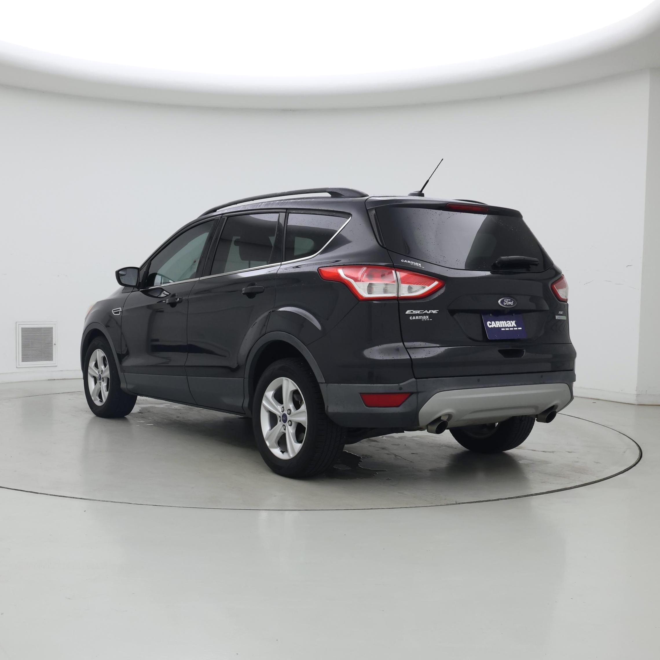 Thumbnail: 2014 Ford Escape - 2