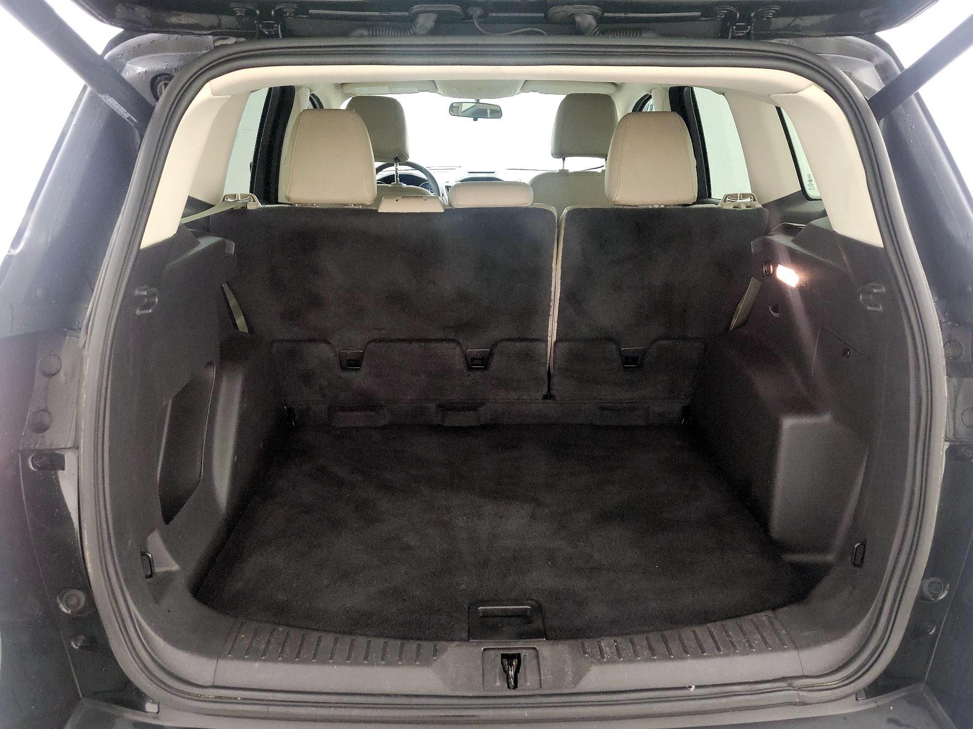 Thumbnail: 2014 Ford Escape - 20
