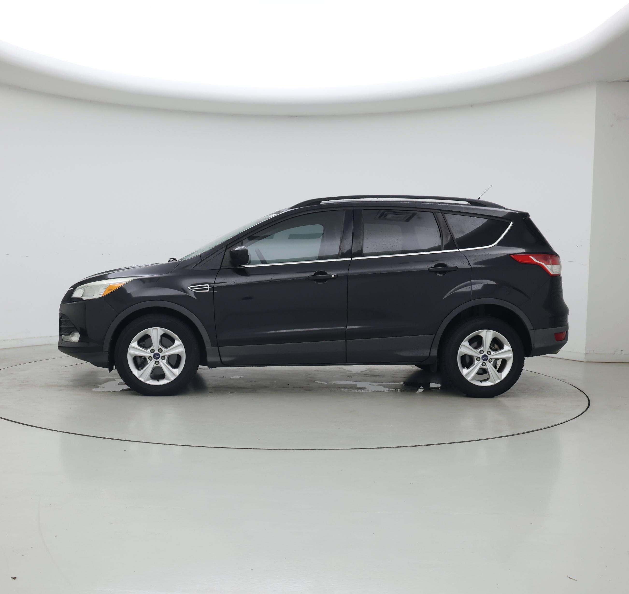 Thumbnail: 2014 Ford Escape - 3