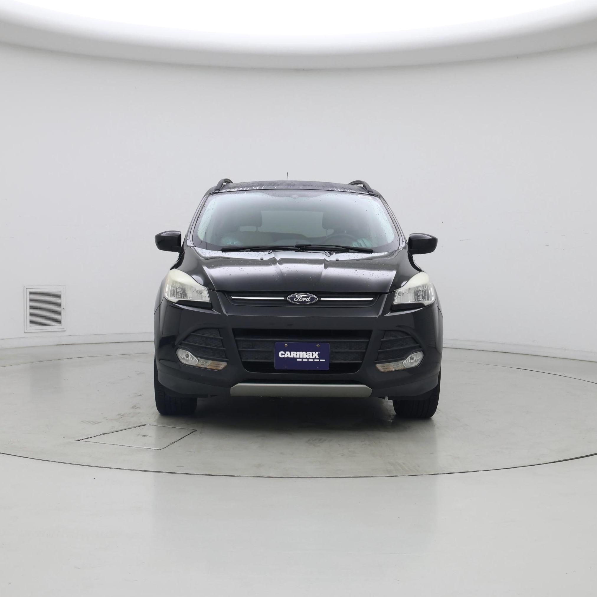 Thumbnail: 2014 Ford Escape - 5