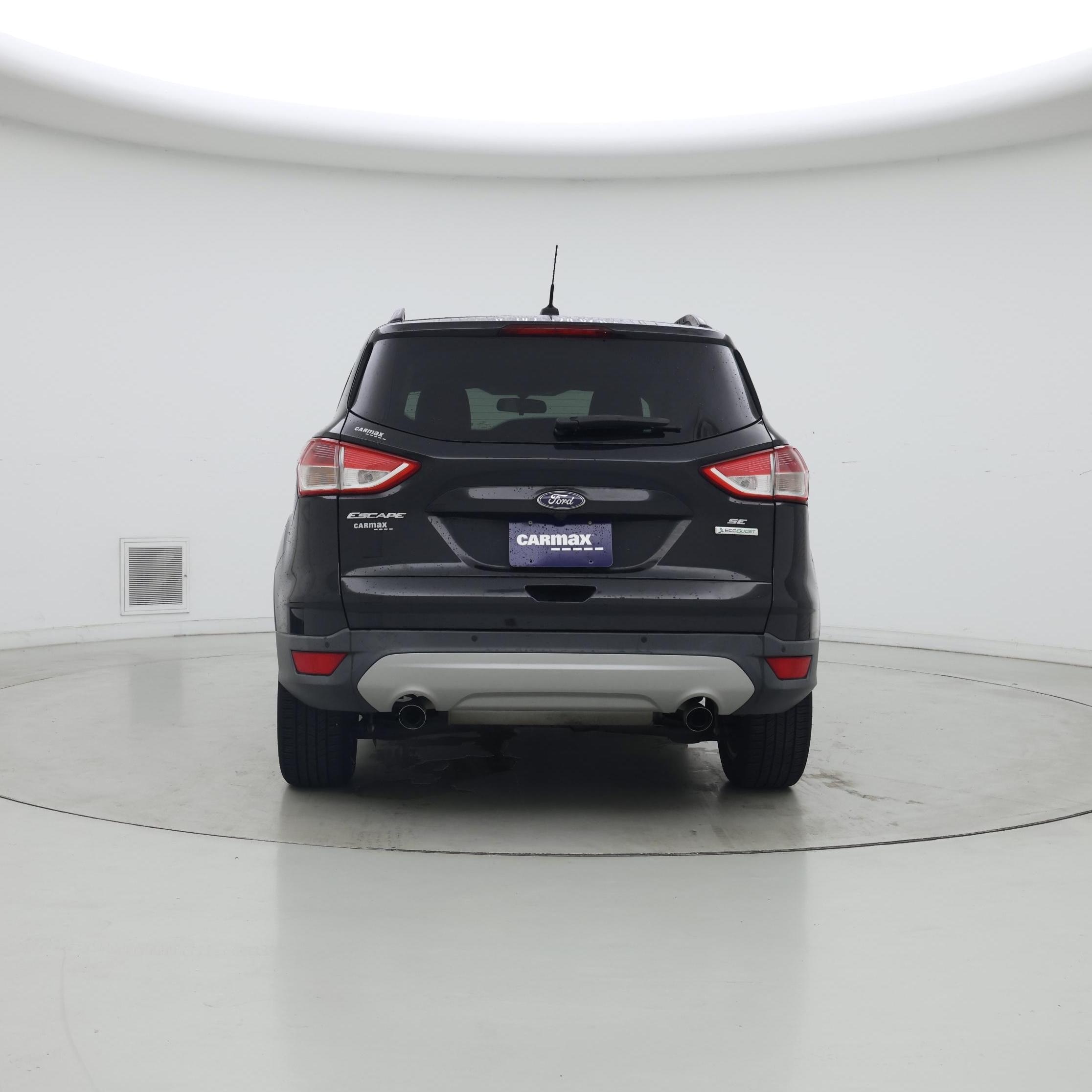 Thumbnail: 2014 Ford Escape - 6