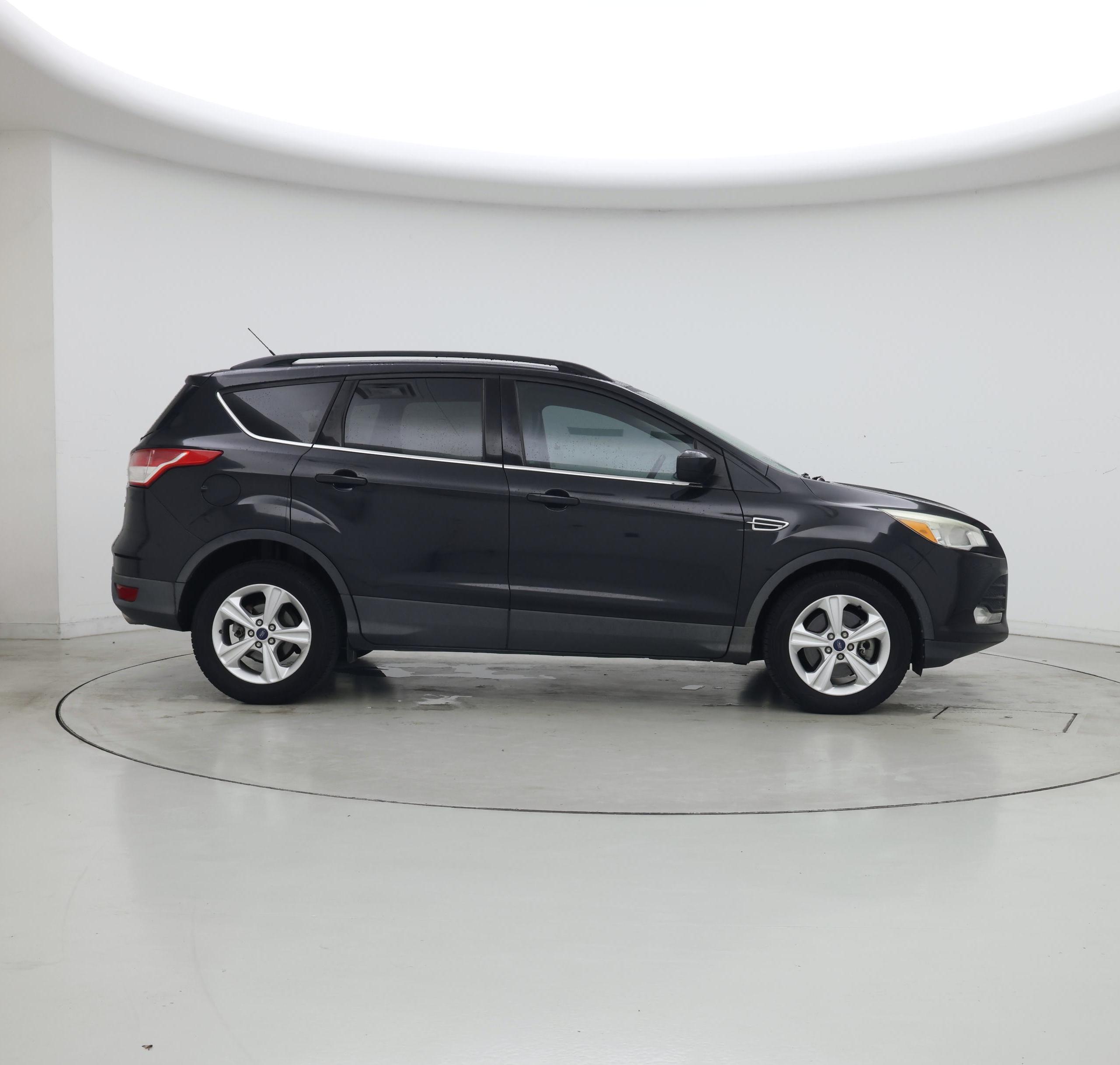 Thumbnail: 2014 Ford Escape - 7