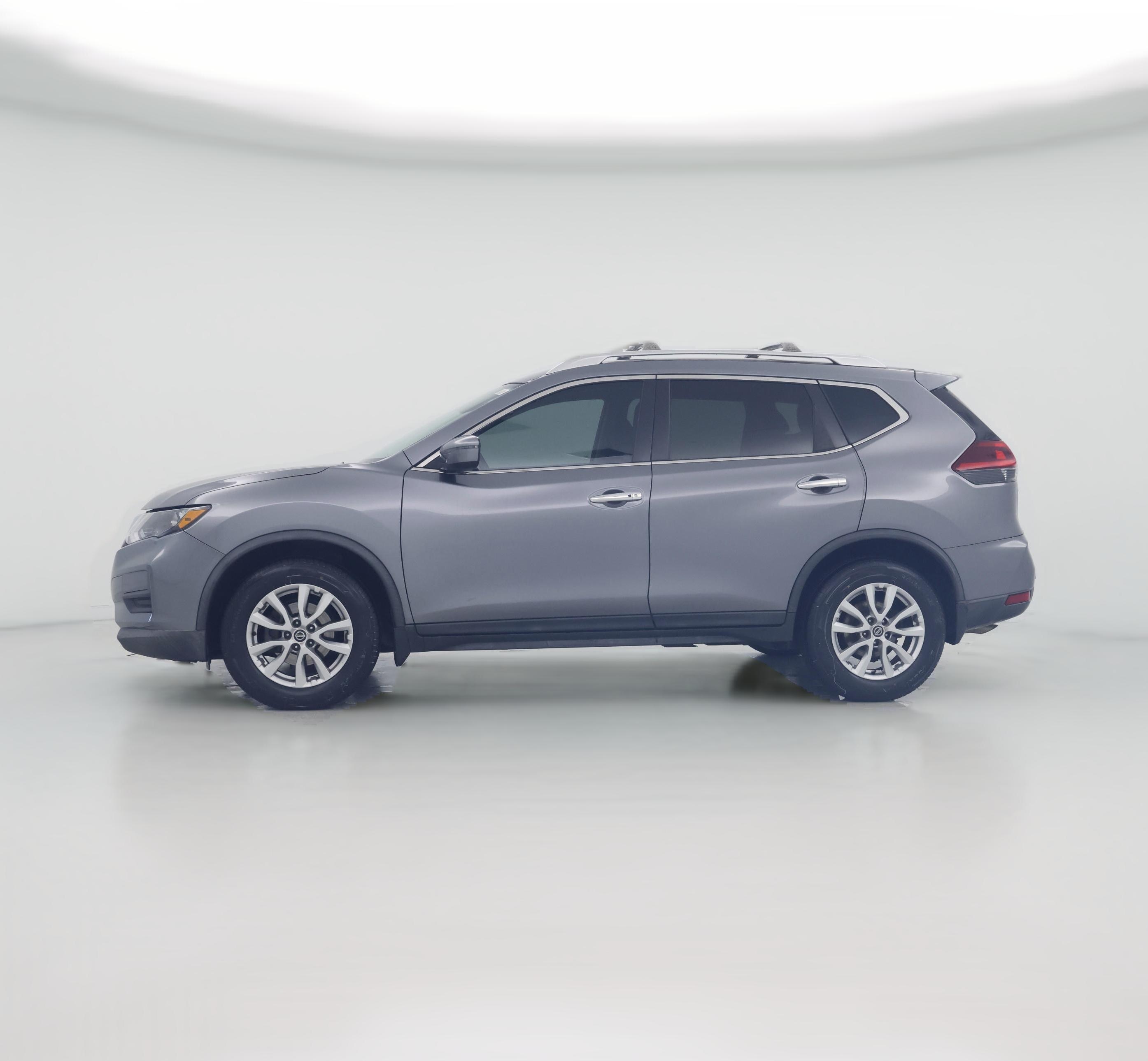 Thumbnail: 2019 Nissan Rogue - 1