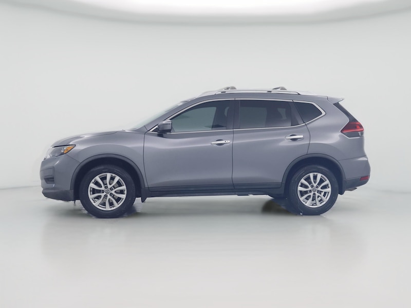 2019 Nissan Rogue SV -
                  Kennesaw, GA