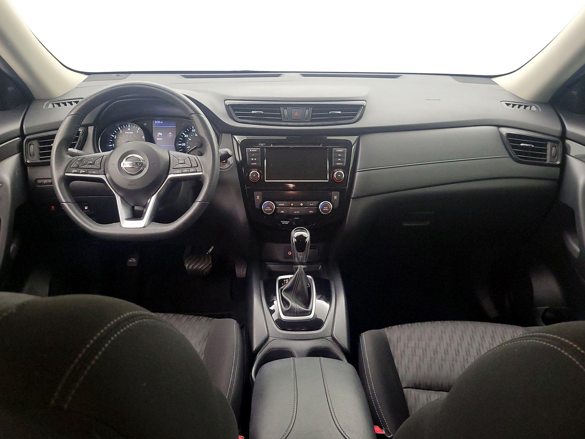 Thumbnail: 2019 Nissan Rogue - 9