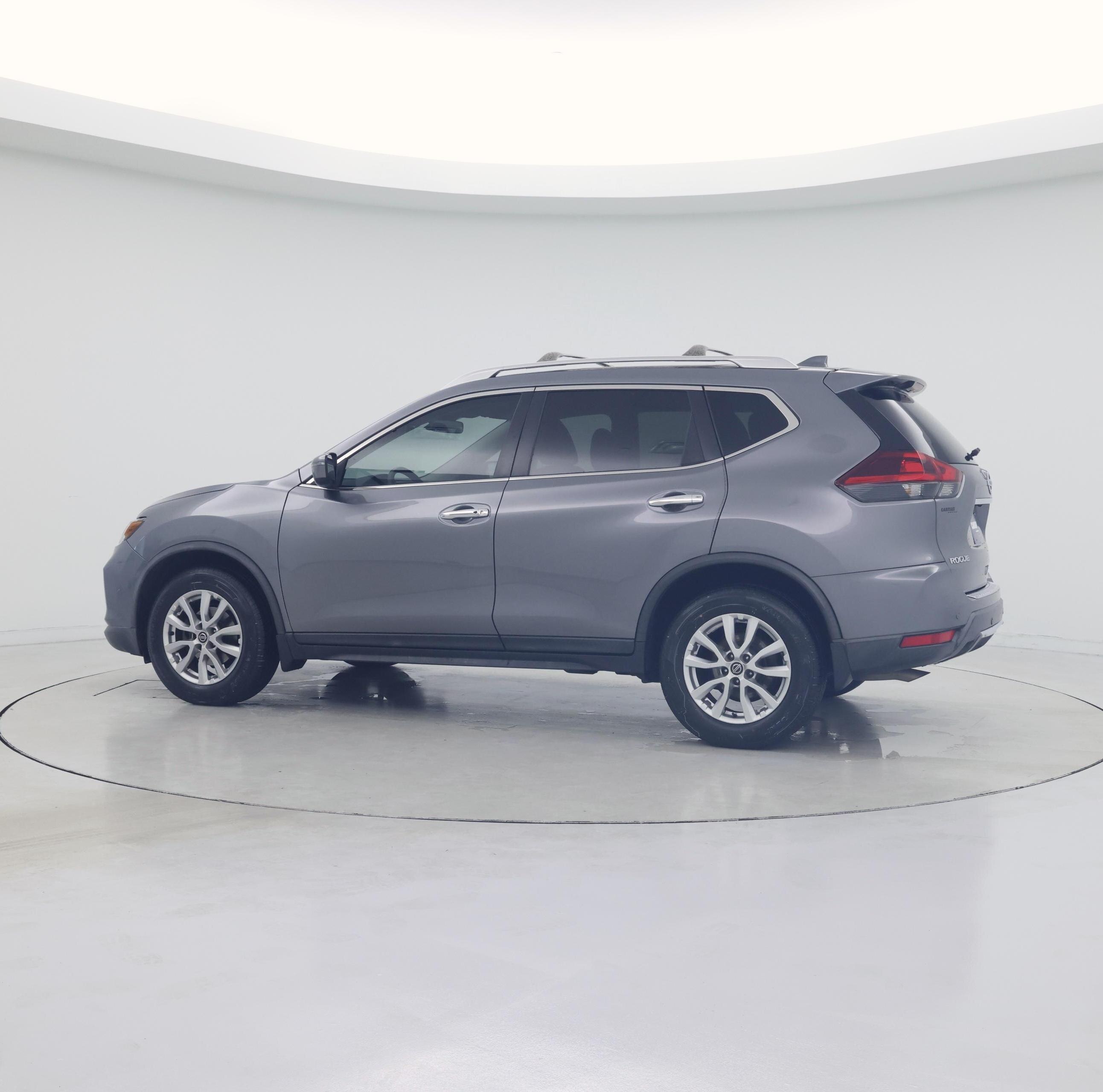 Thumbnail: 2019 Nissan Rogue - 5