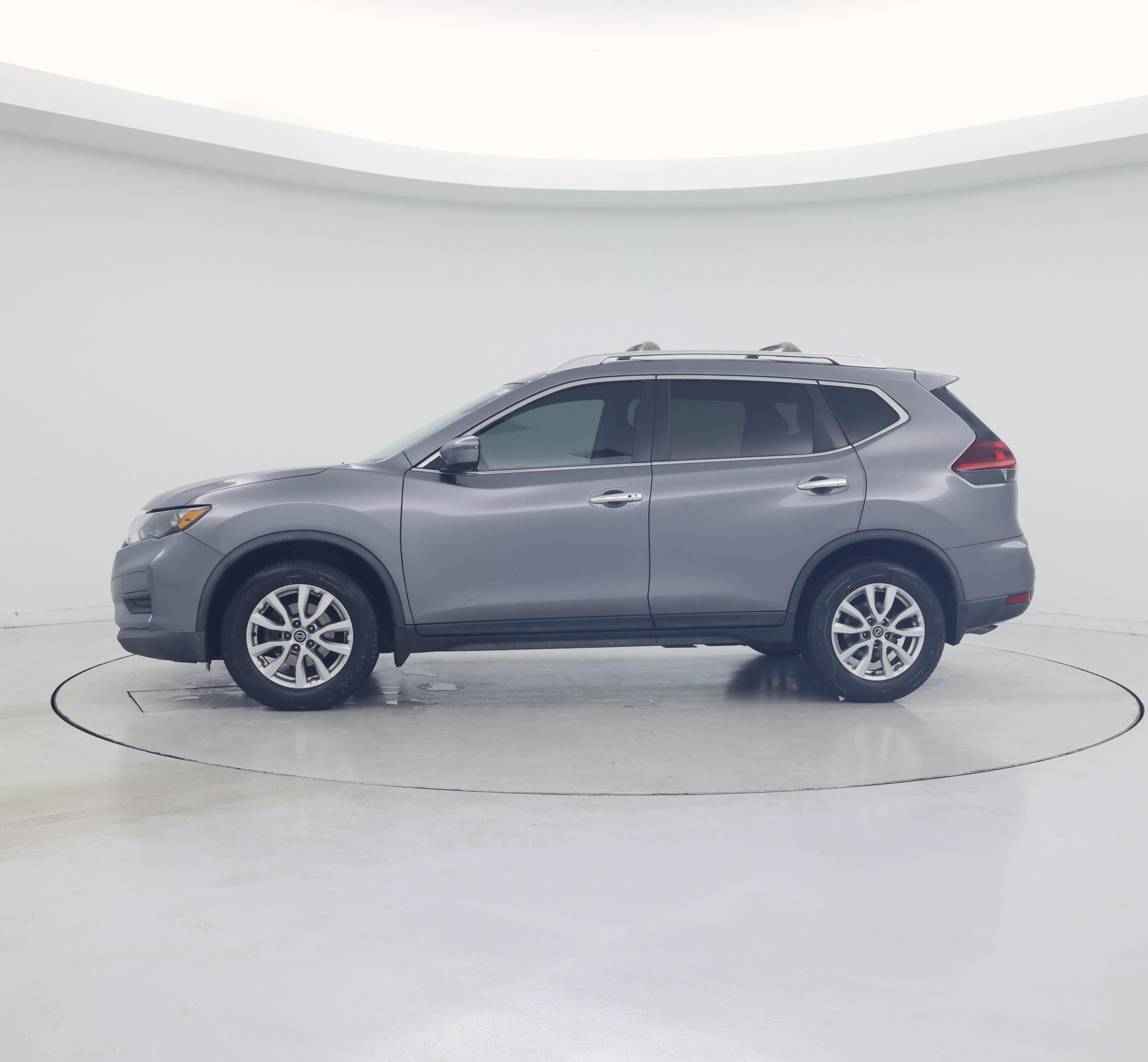 Thumbnail: 2019 Nissan Rogue - 7