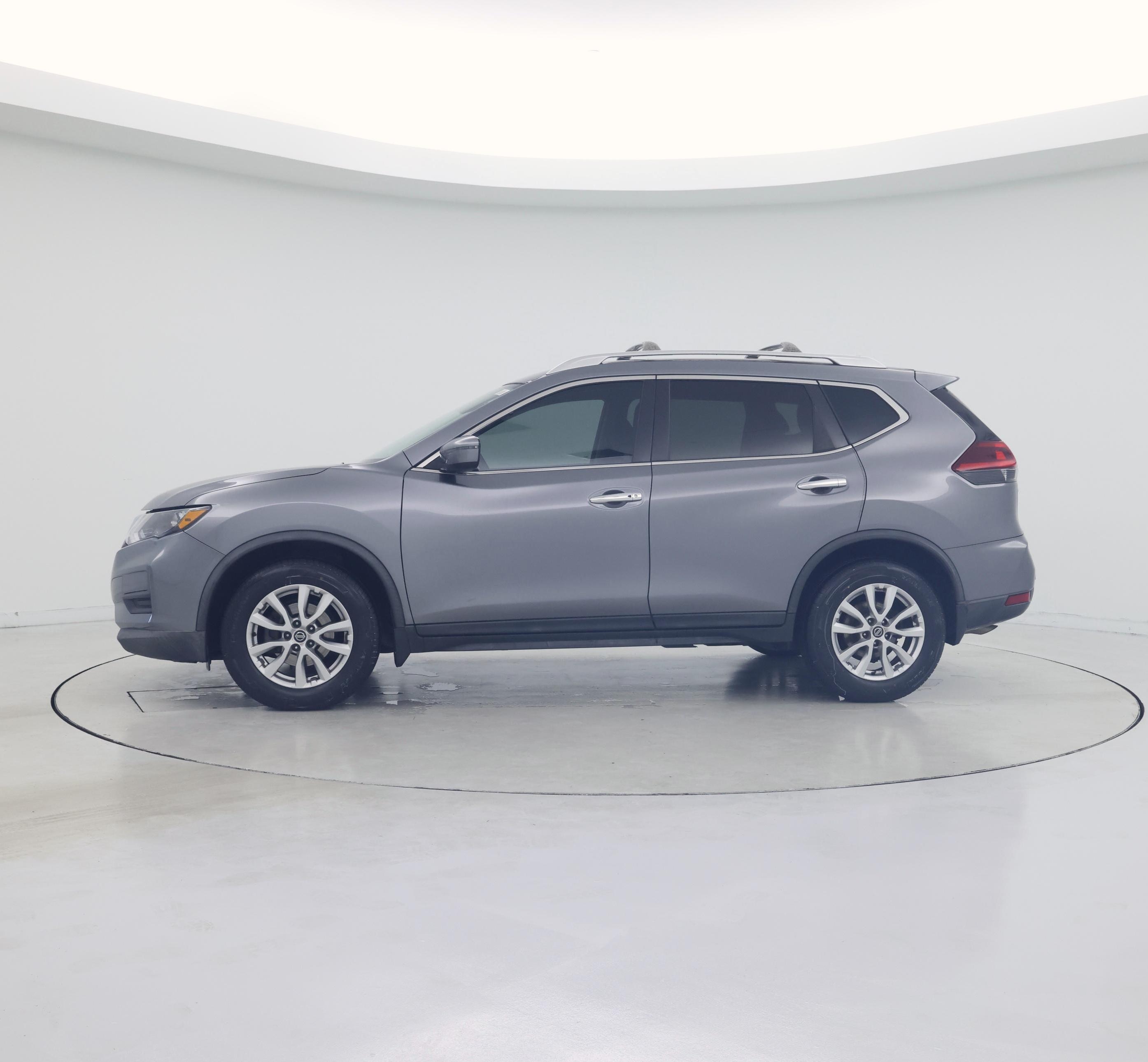 Thumbnail: 2019 Nissan Rogue - 8