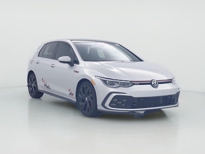 2023 Volkswagen GTI SE