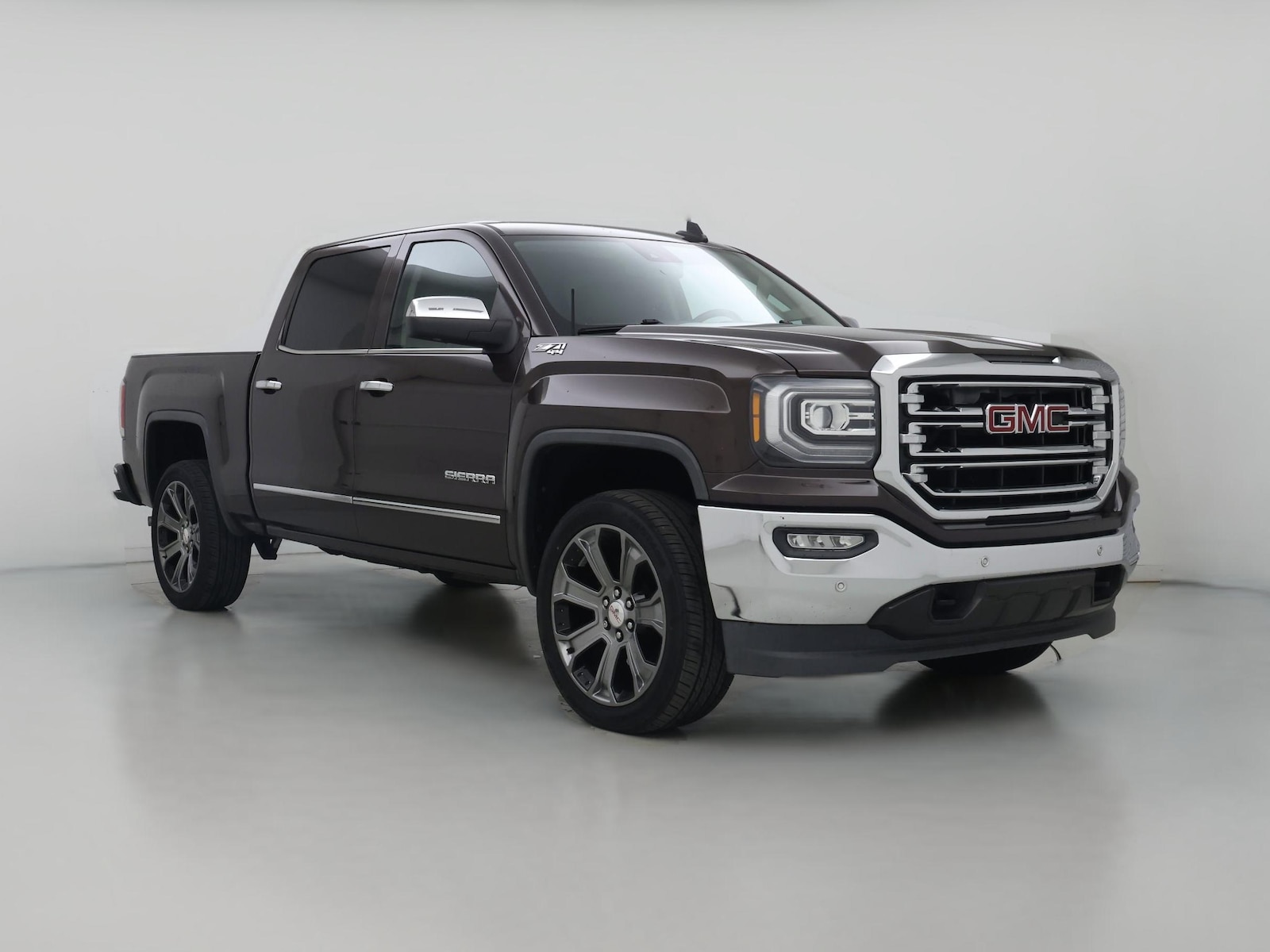 2016 GMC Sierra 1500