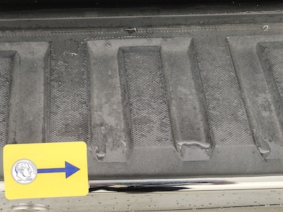 Condition detail