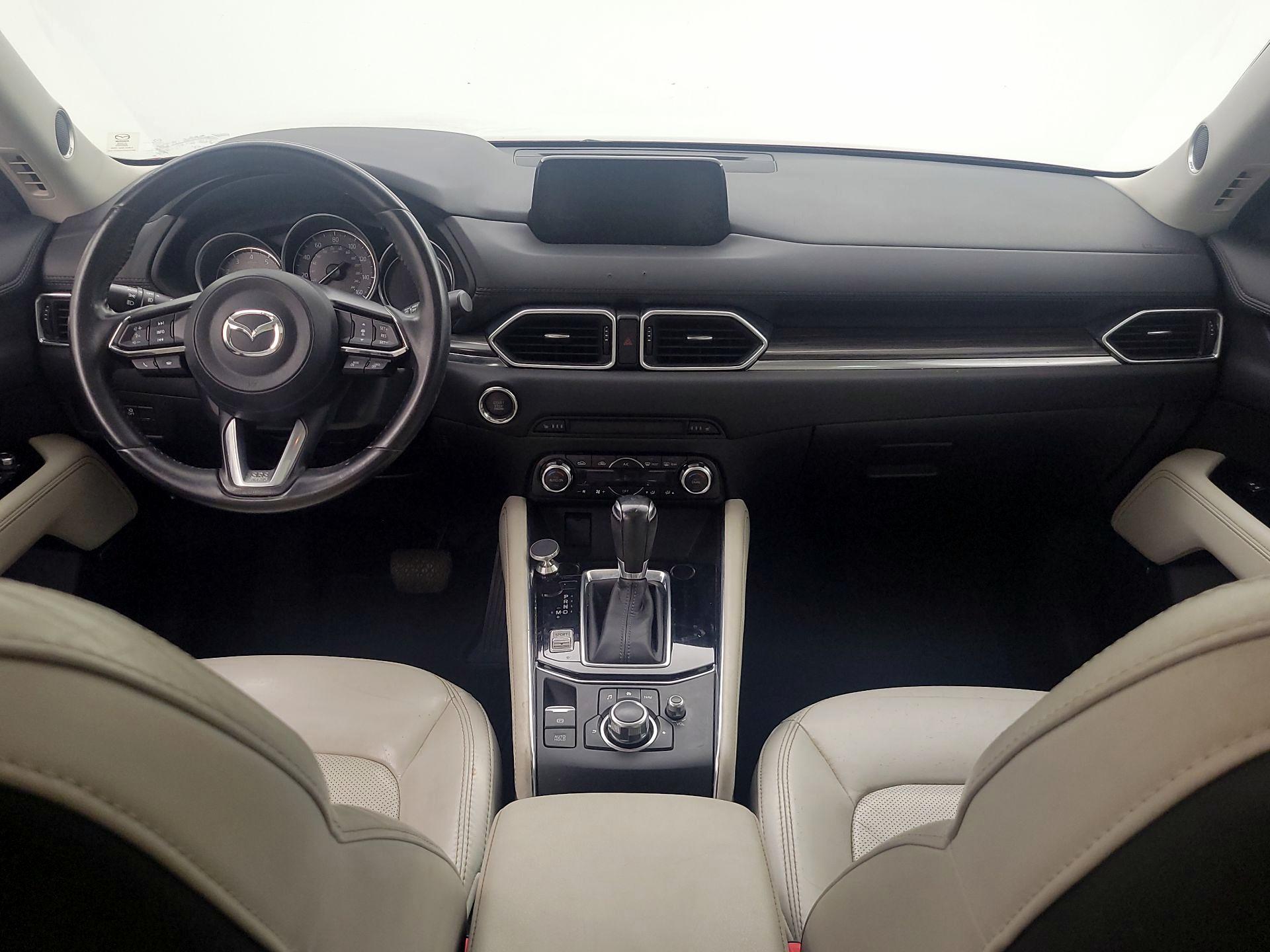 Thumbnail: 2018 Mazda CX-5 - 9