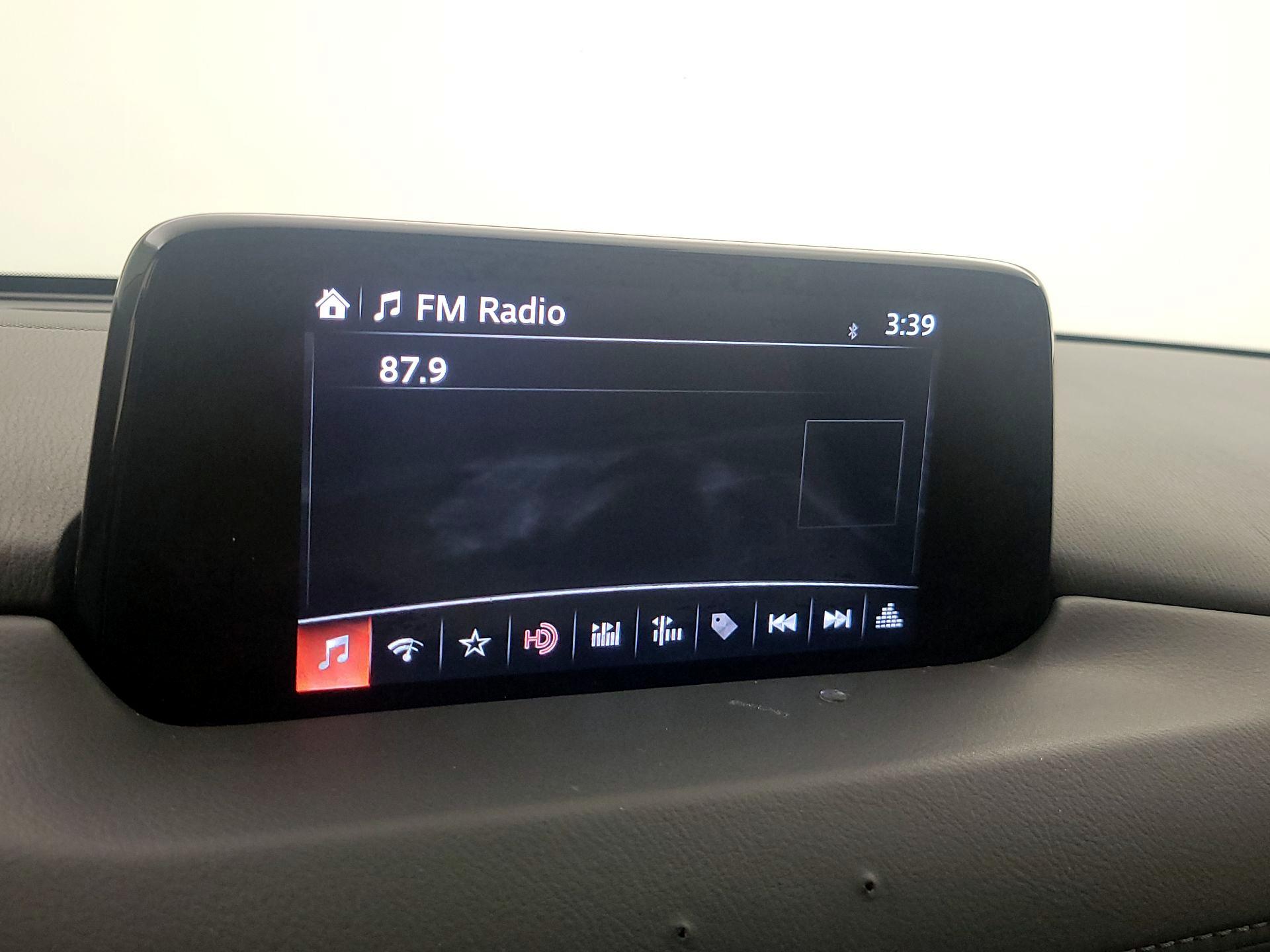 Thumbnail: 2018 Mazda CX-5 - 16