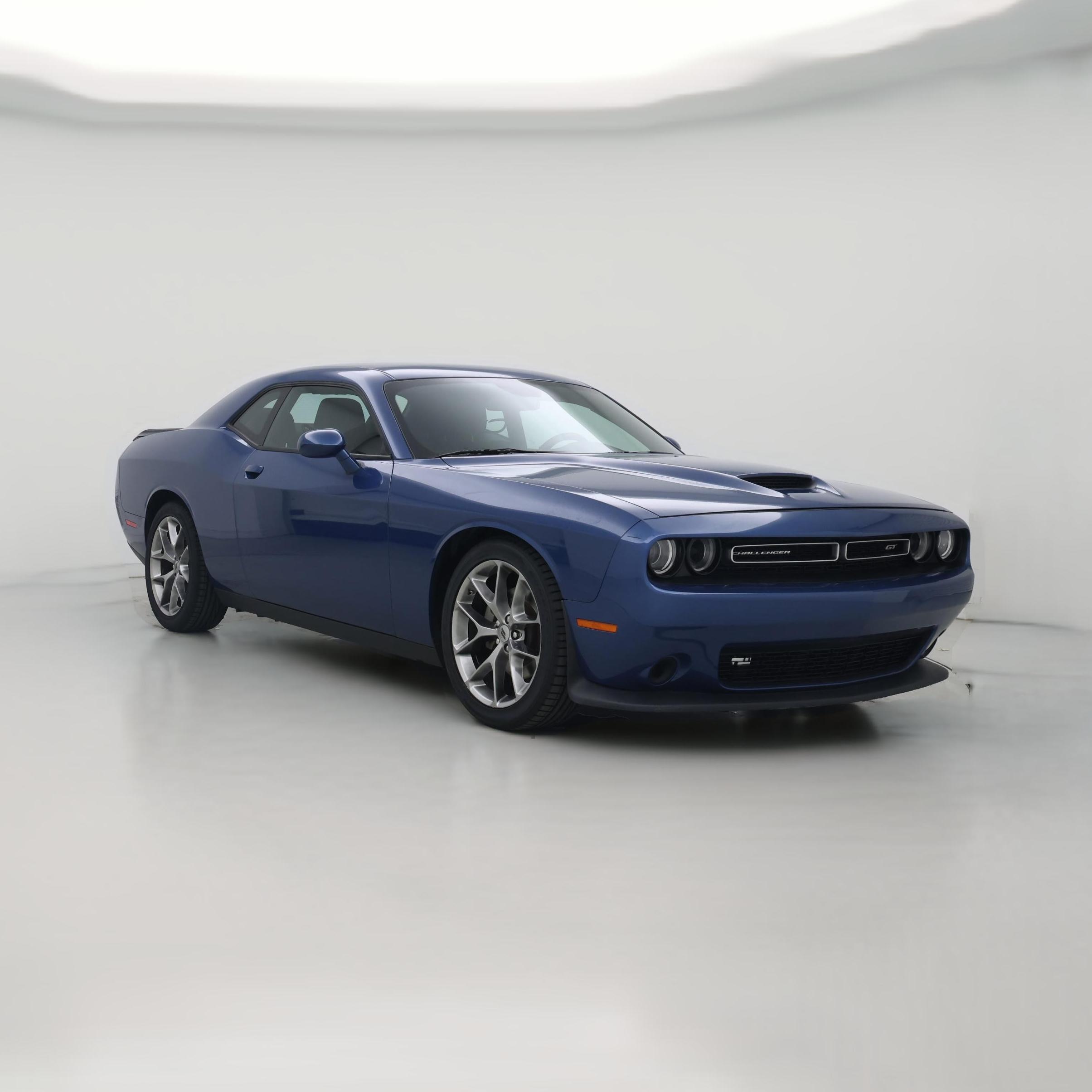 Thumbnail: 2023 Dodge Challenger - 1