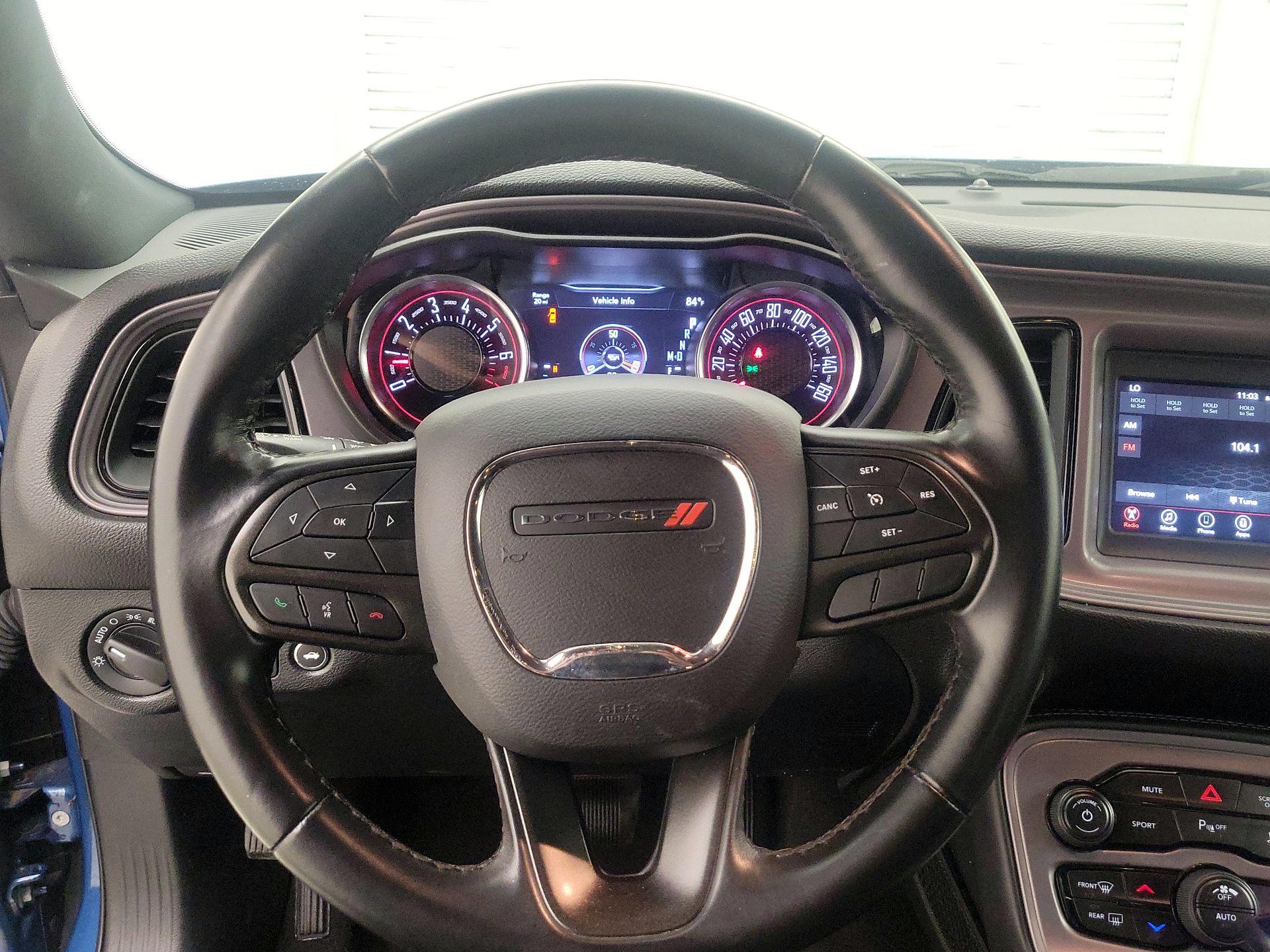 Thumbnail: 2023 Dodge Challenger - 10