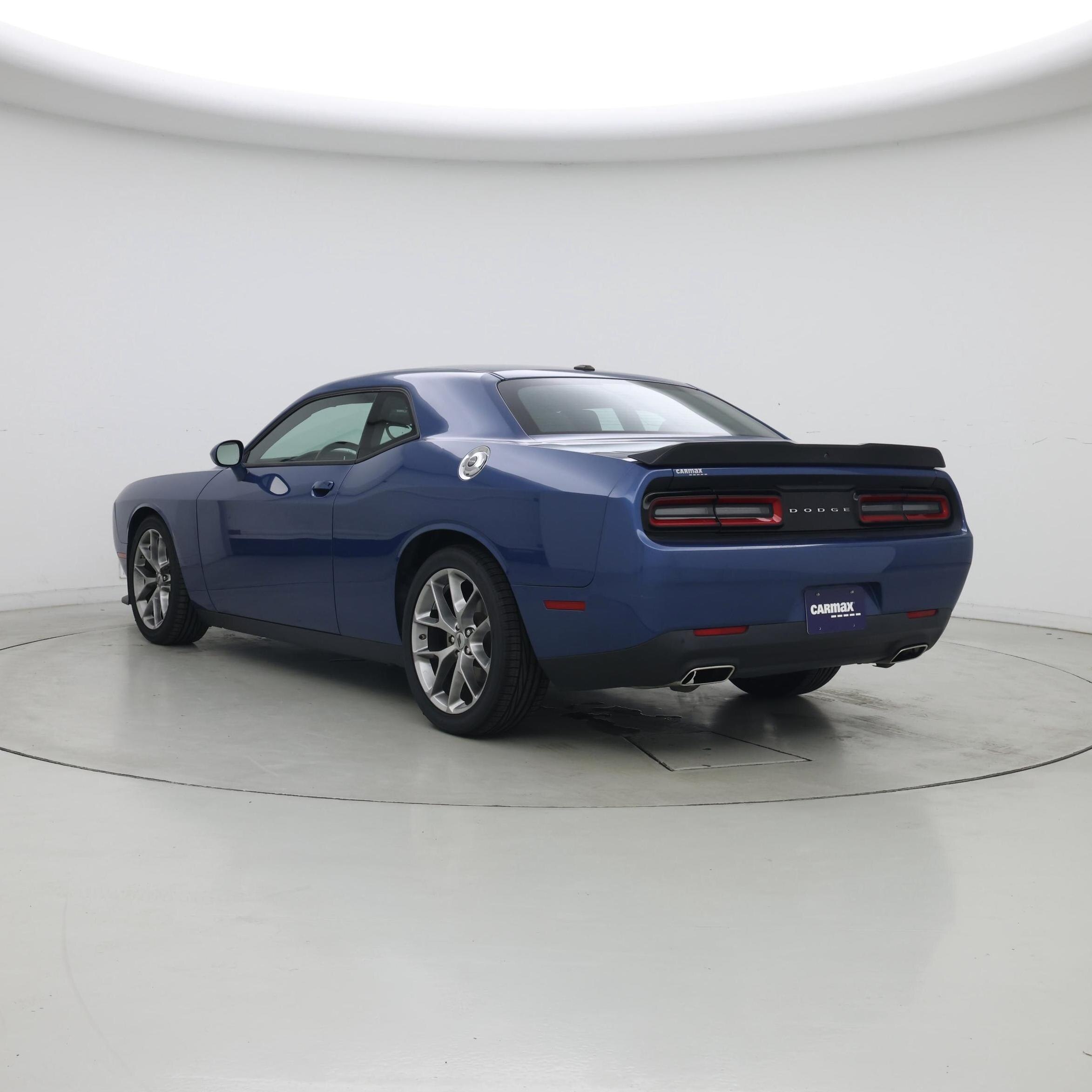 Thumbnail: 2023 Dodge Challenger - 2