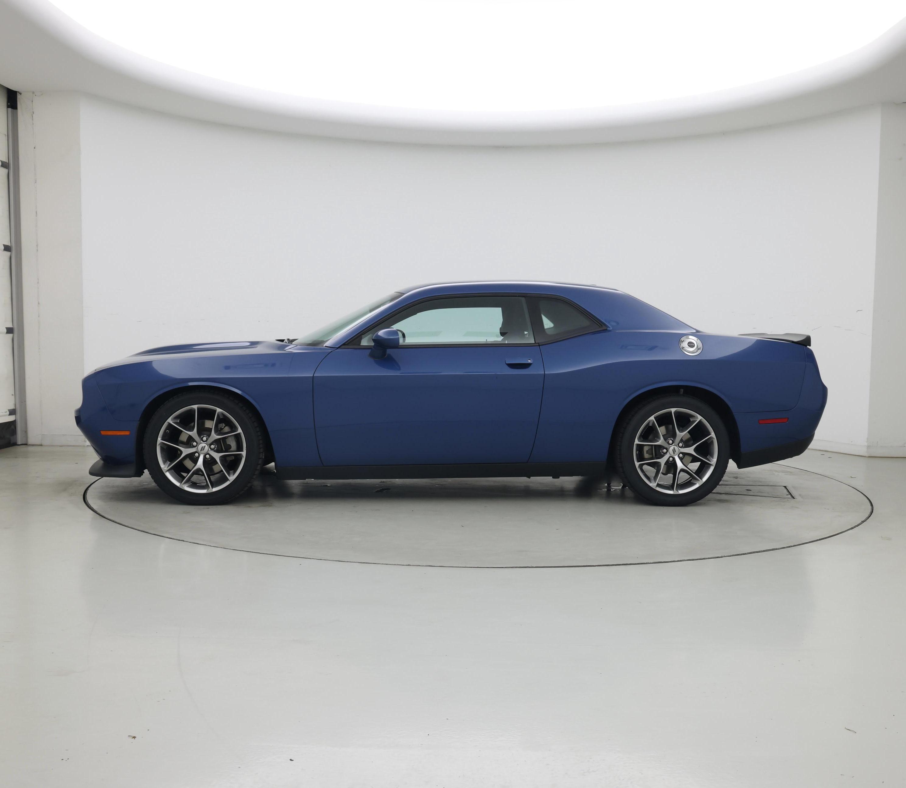 Thumbnail: 2023 Dodge Challenger - 3