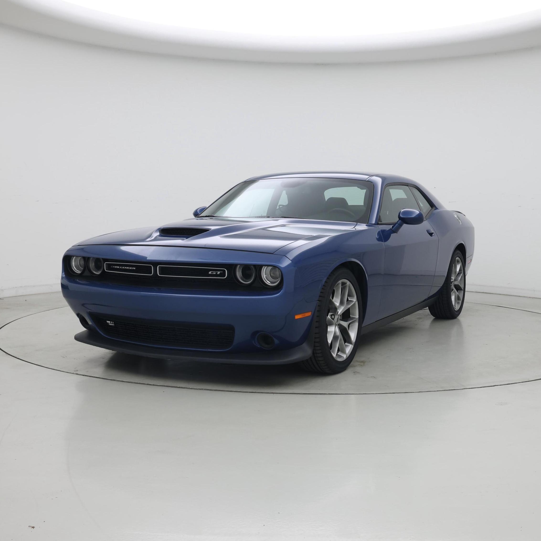 Thumbnail: 2023 Dodge Challenger - 4