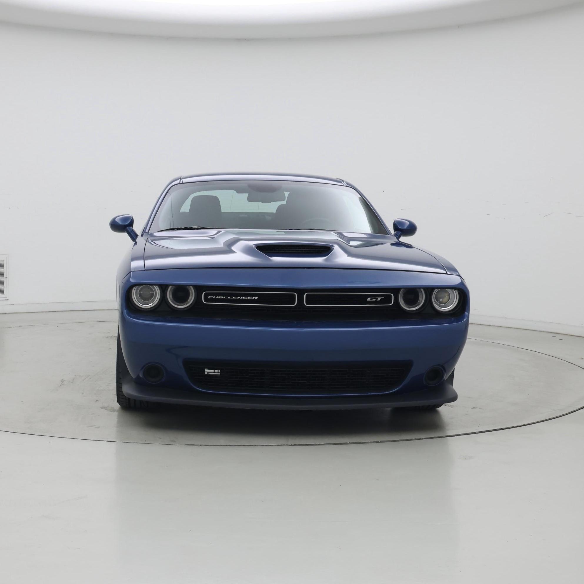 Thumbnail: 2023 Dodge Challenger - 5