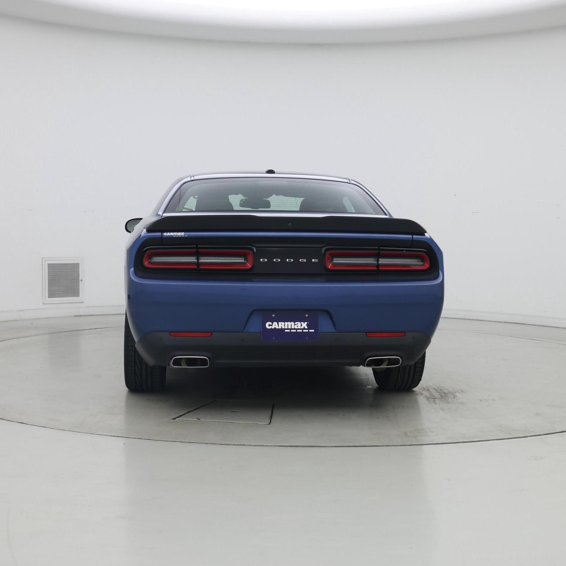 Thumbnail: 2023 Dodge Challenger - 6