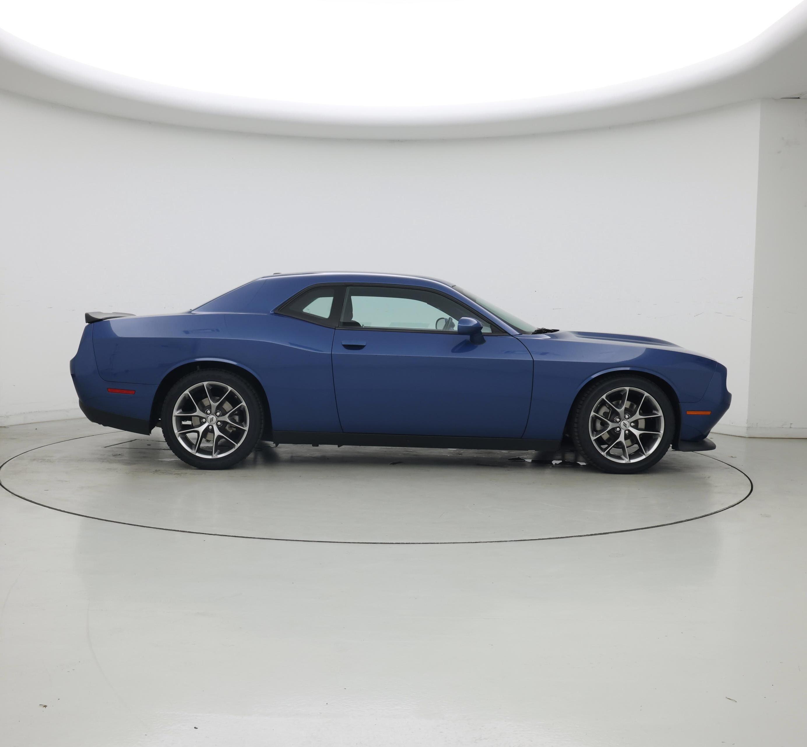 Thumbnail: 2023 Dodge Challenger - 7
