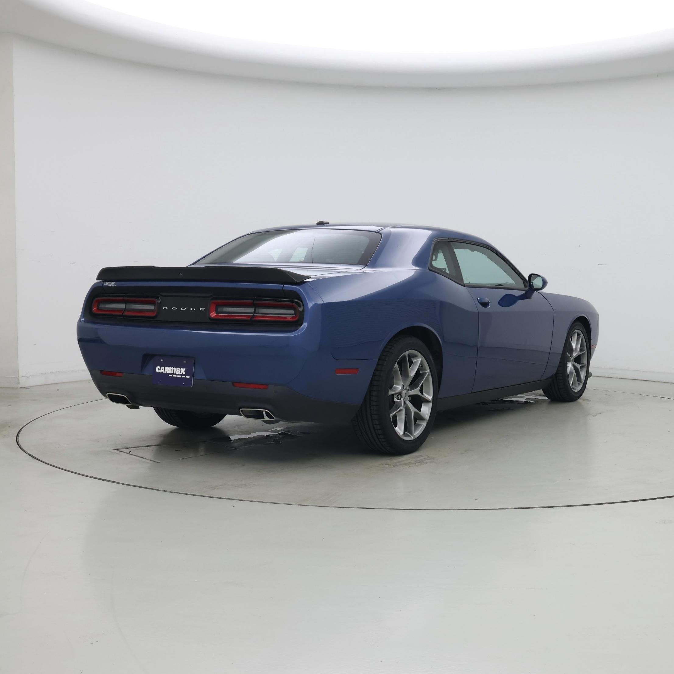 Thumbnail: 2023 Dodge Challenger - 8