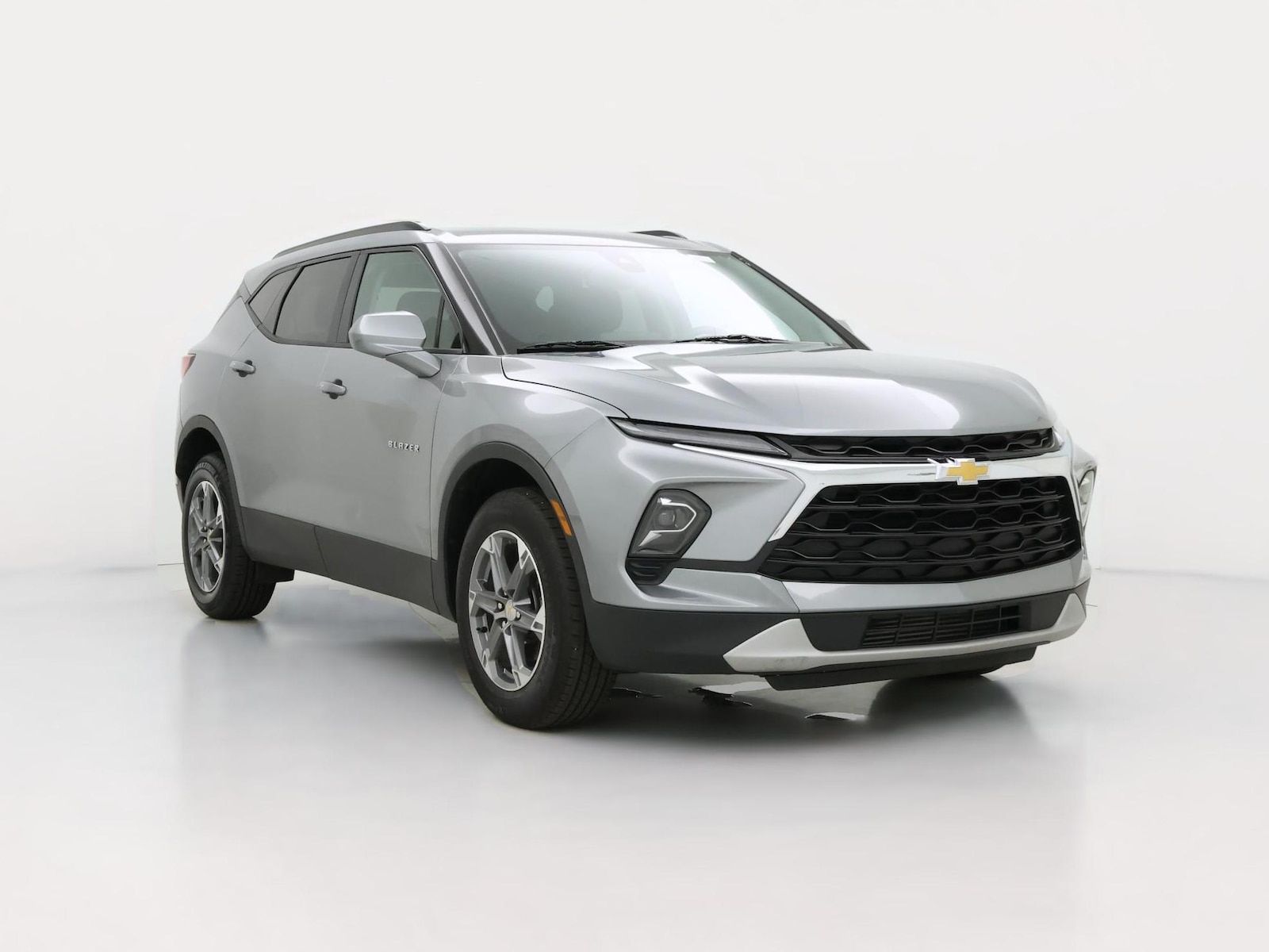 2023 Chevrolet Blazer