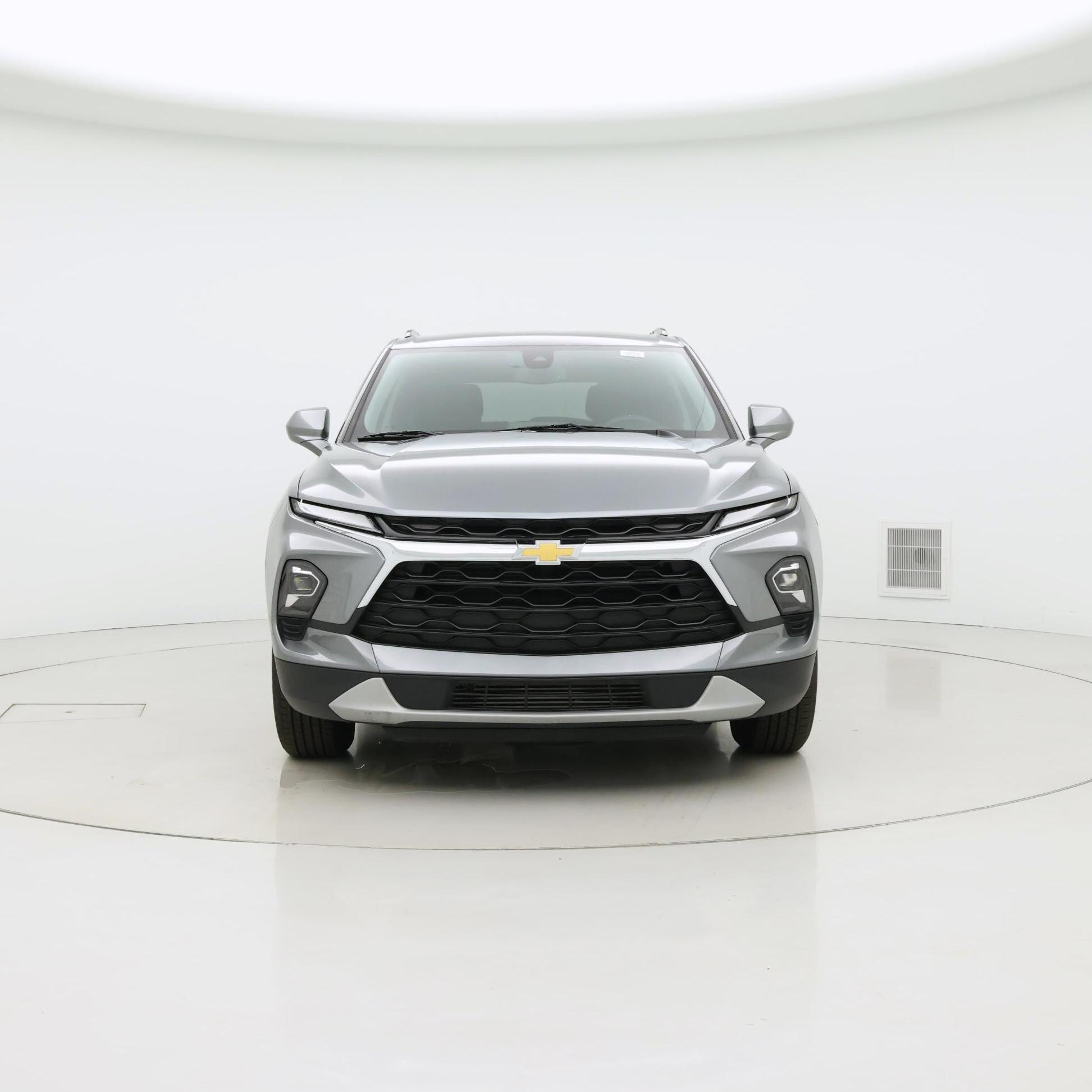 Thumbnail: 2023 Chevrolet Blazer - 5