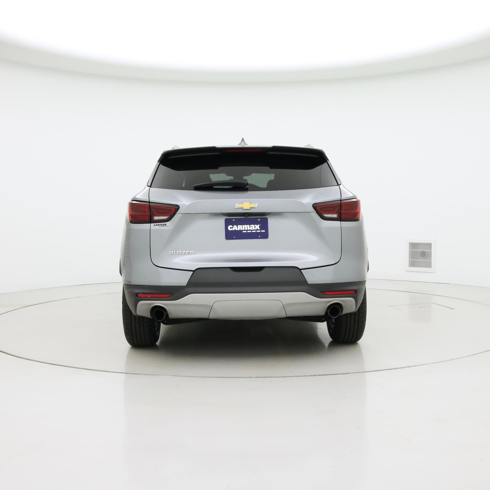 Thumbnail: 2023 Chevrolet Blazer - 6