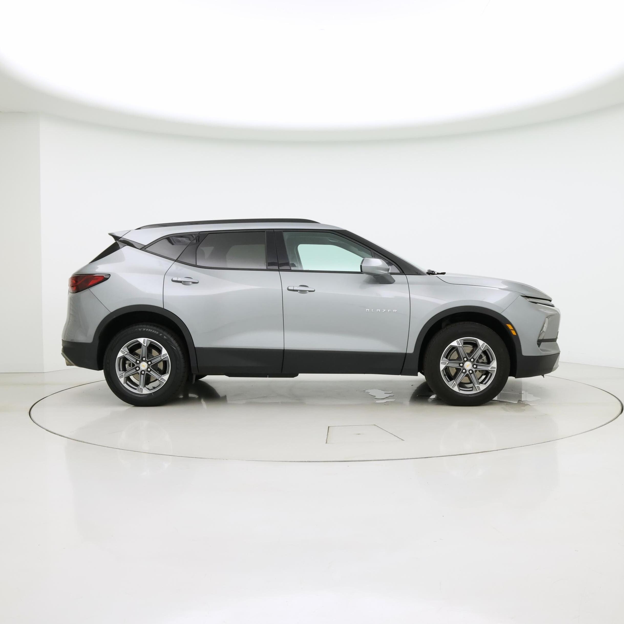 Thumbnail: 2023 Chevrolet Blazer - 7